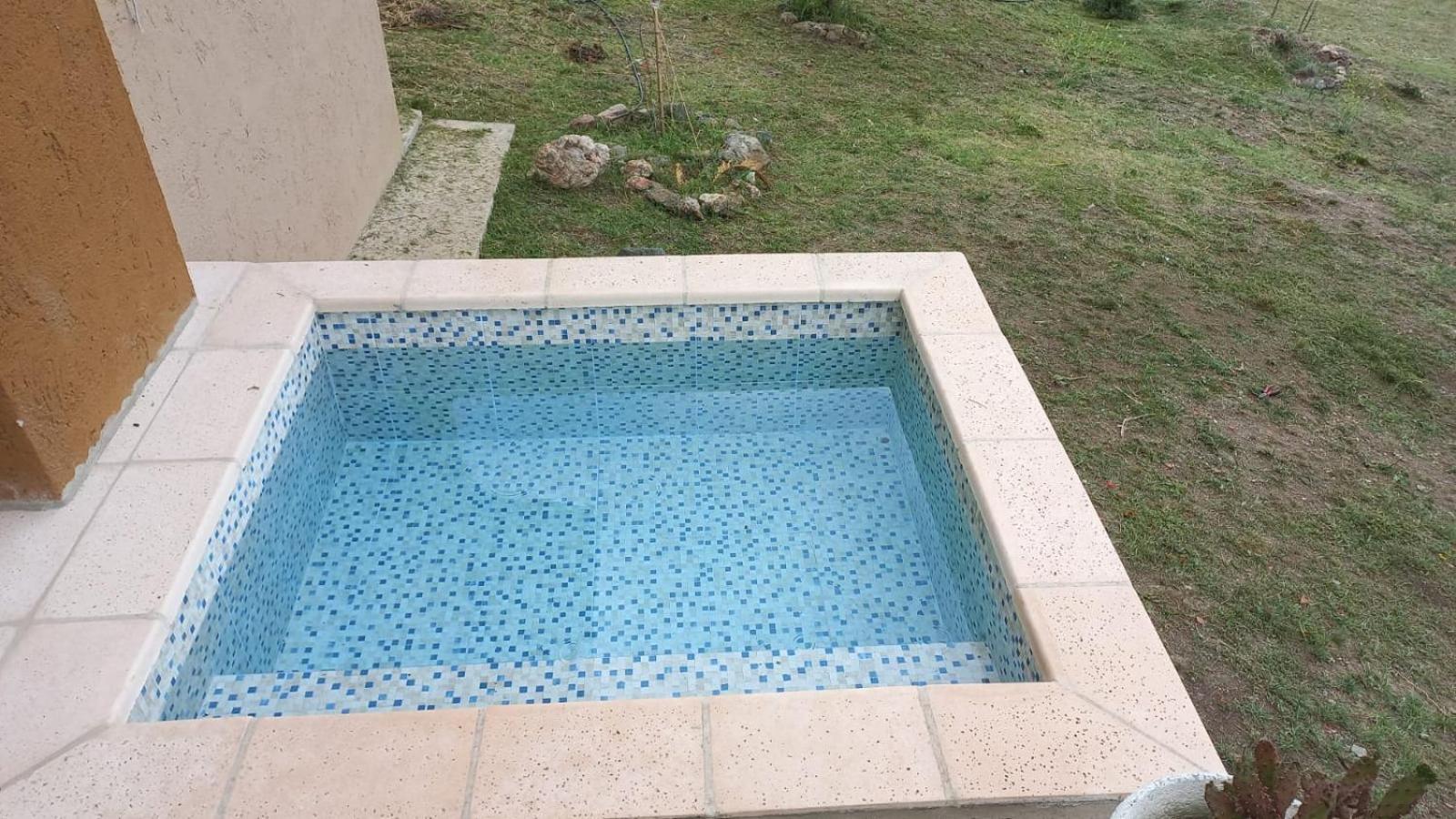 Cabaña La Joaquina - Villa Giardino