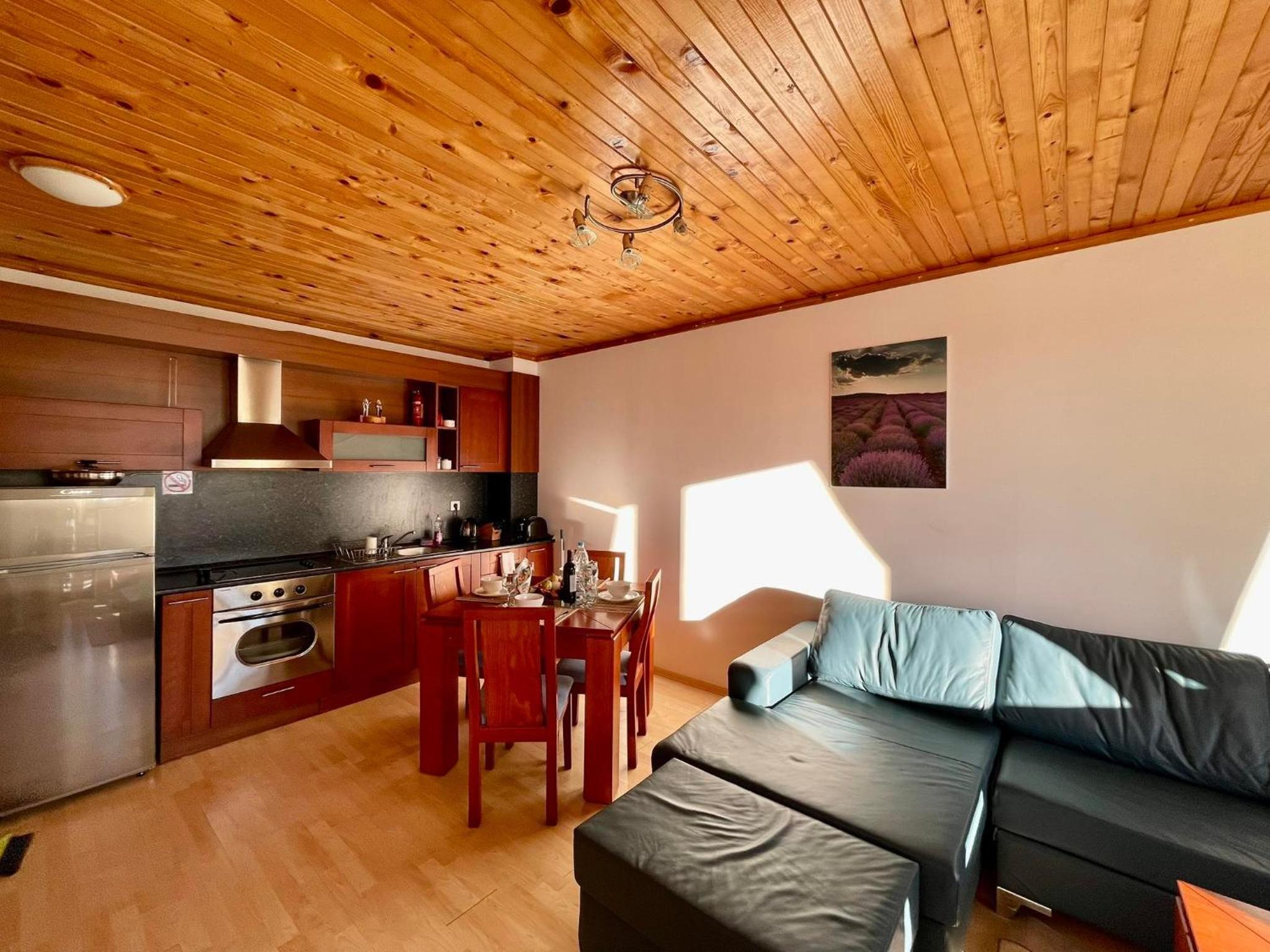 Pamporovo Rhodopi Pearl Apartments - Private Apartments
