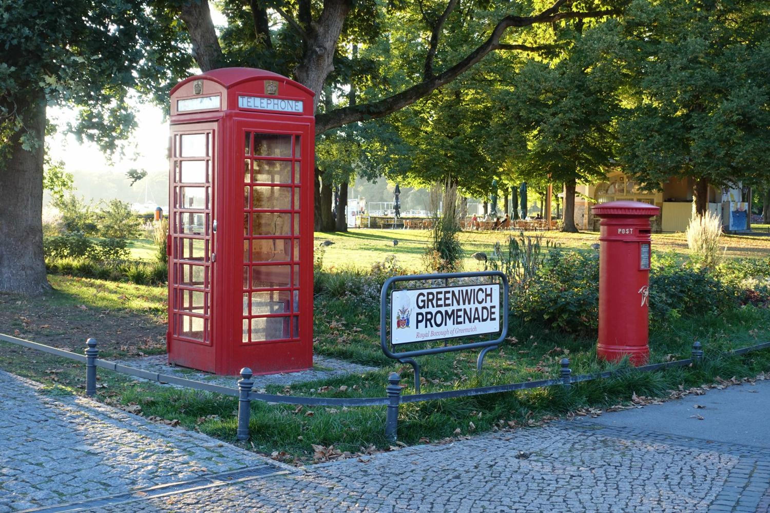 Ferienunterkunft im Tegelhaus