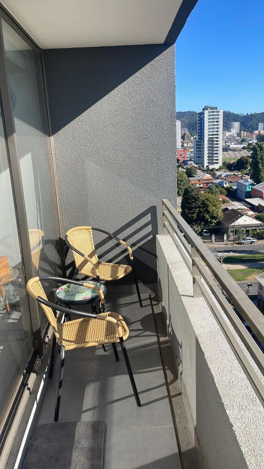Departamento Urban