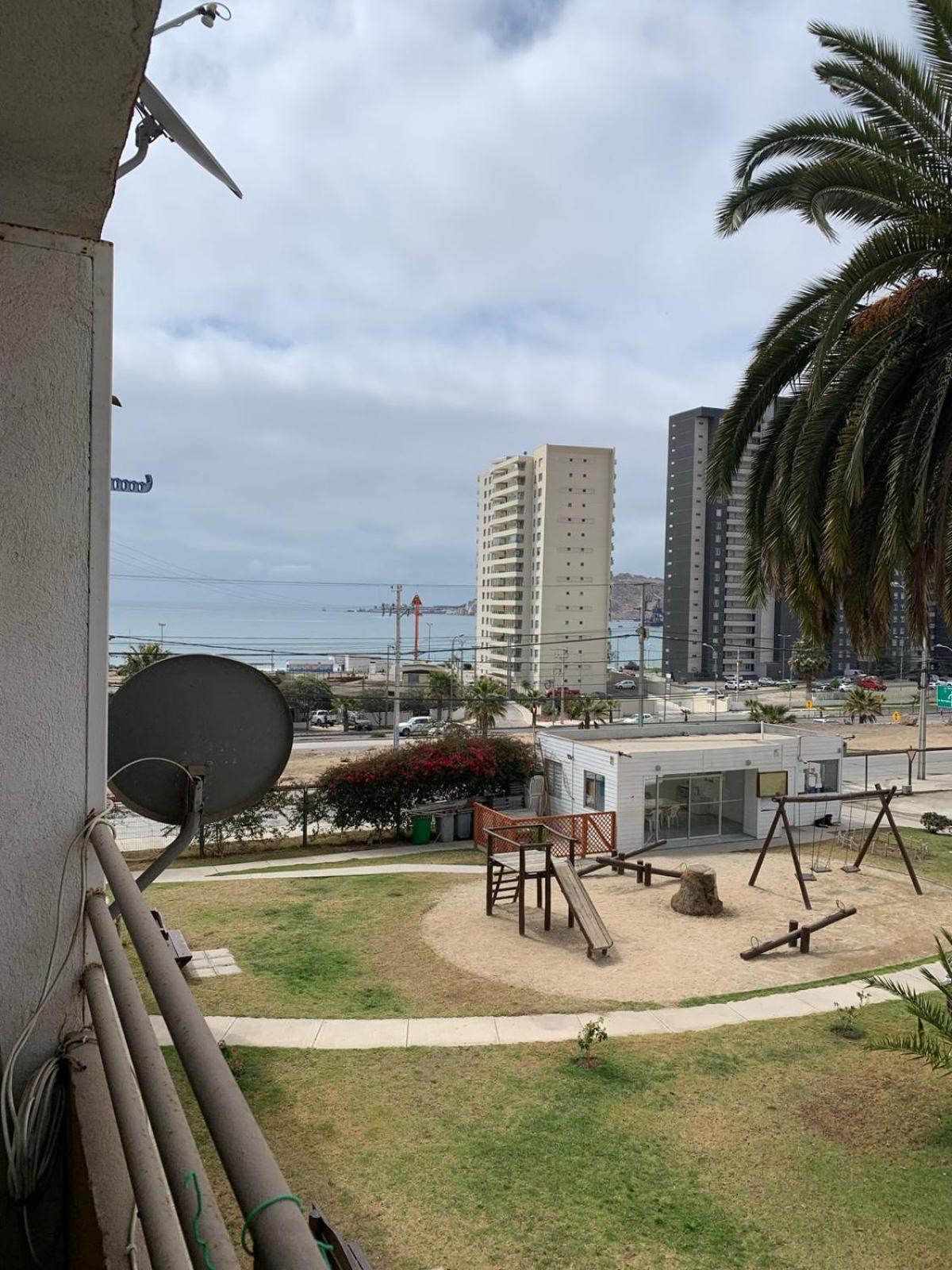 DEPTOS LA SERENA