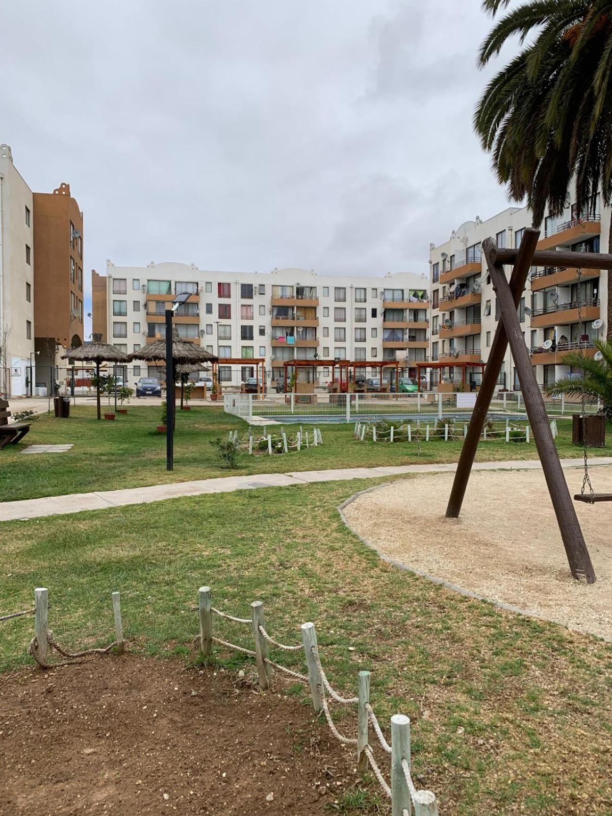 DEPTOS LA SERENA