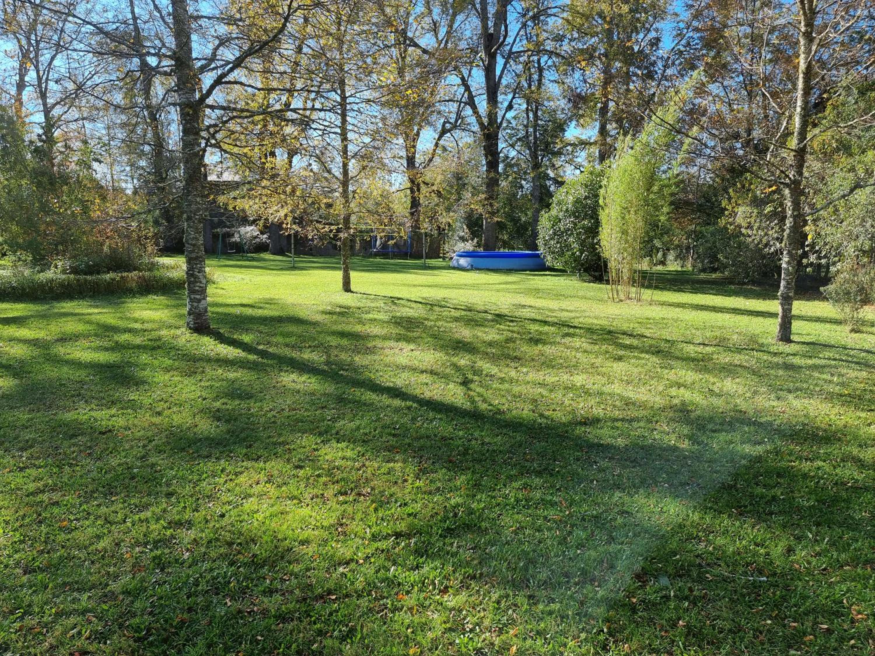La Casa del Árbol Villarrica Cabañas-Piscina-Tinajas