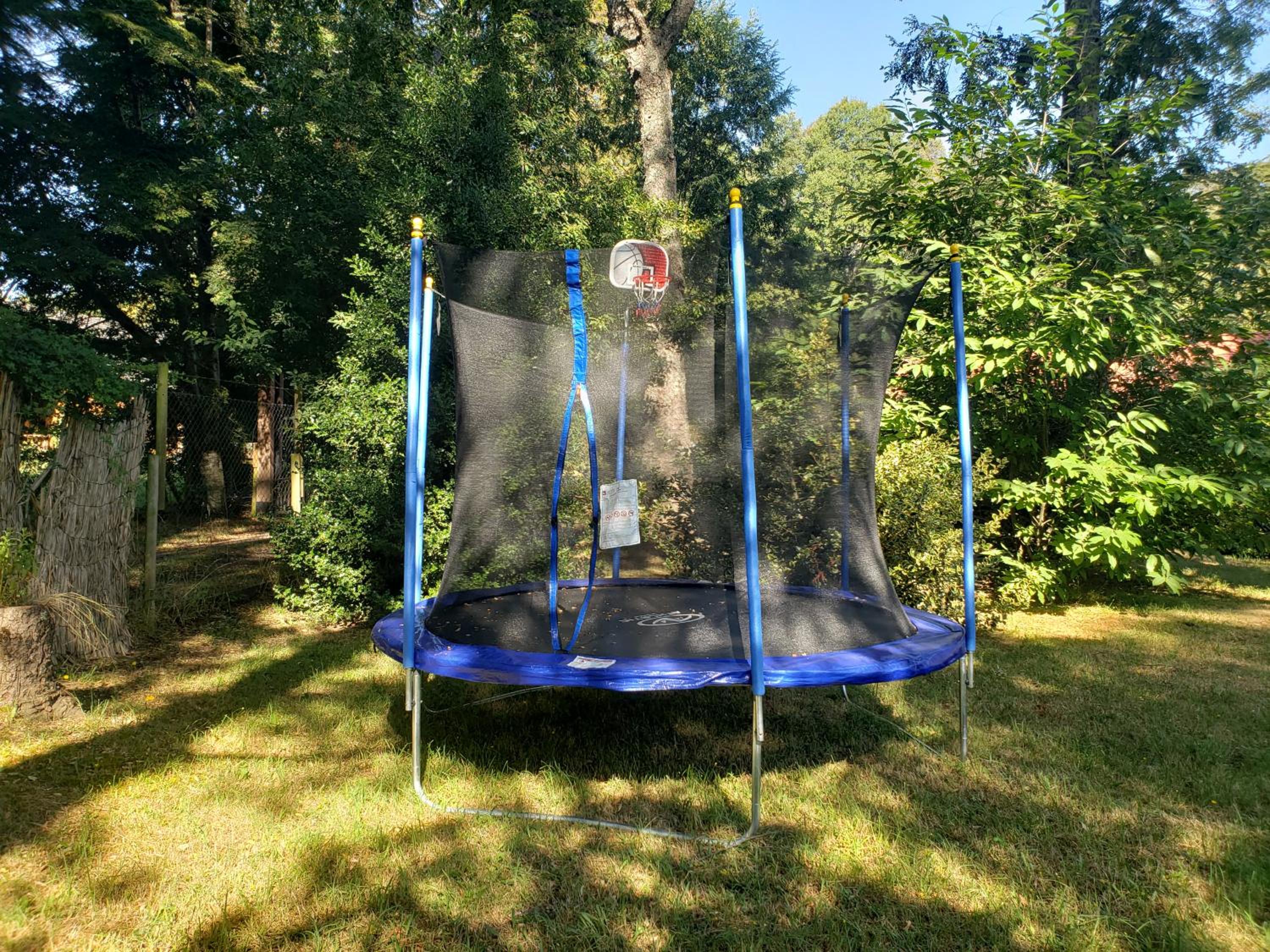 La Casa del Árbol Villarrica Cabañas-Piscina-Tinajas