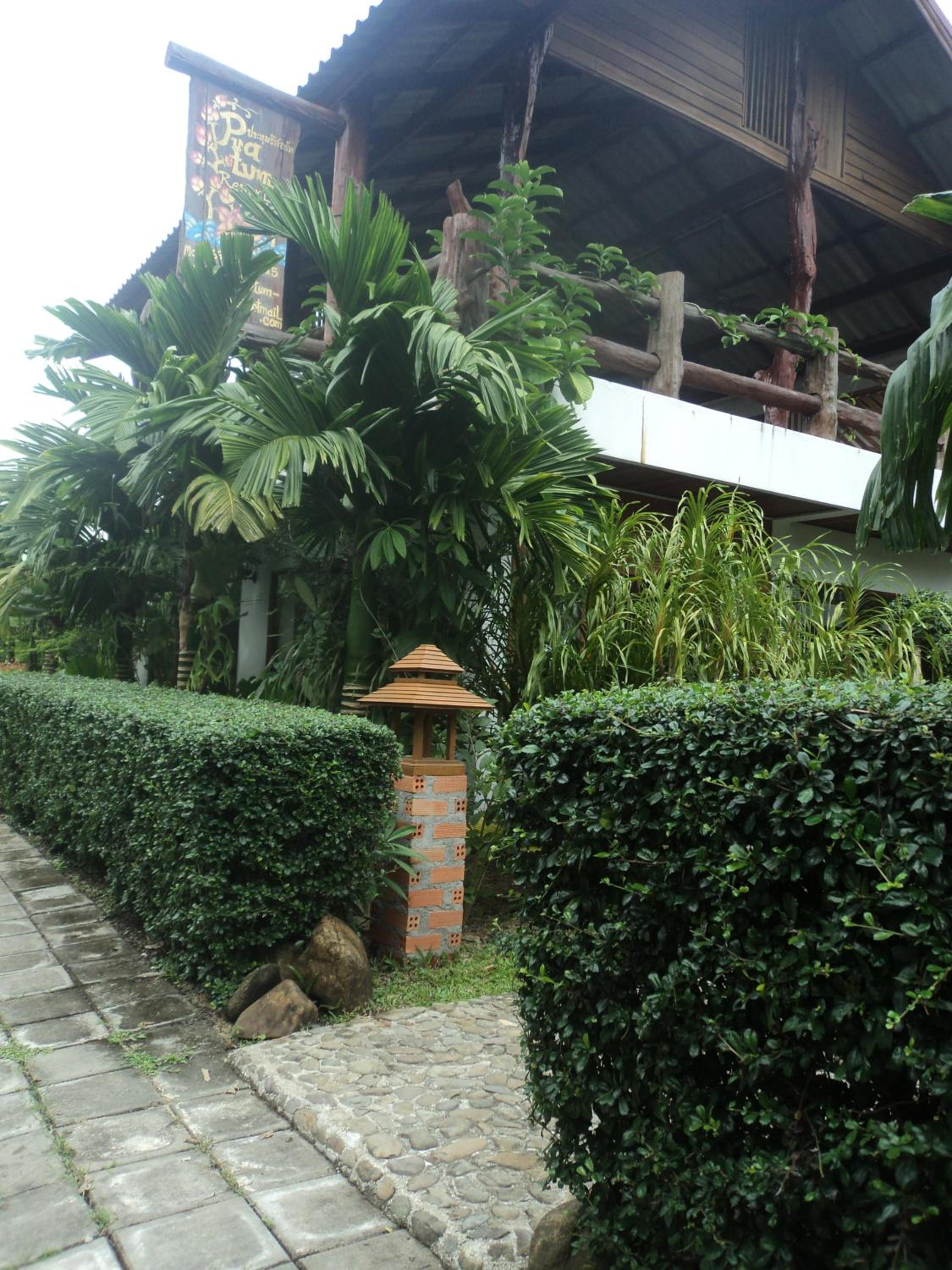 Pratum Resort