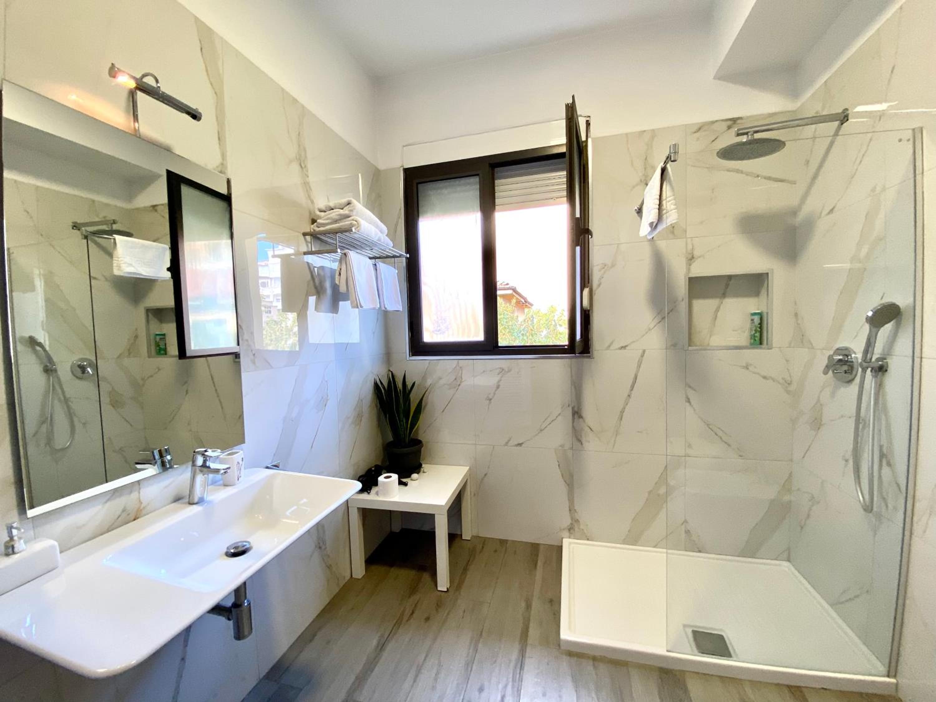 Tirana Experience Apartments at the New Bazaar