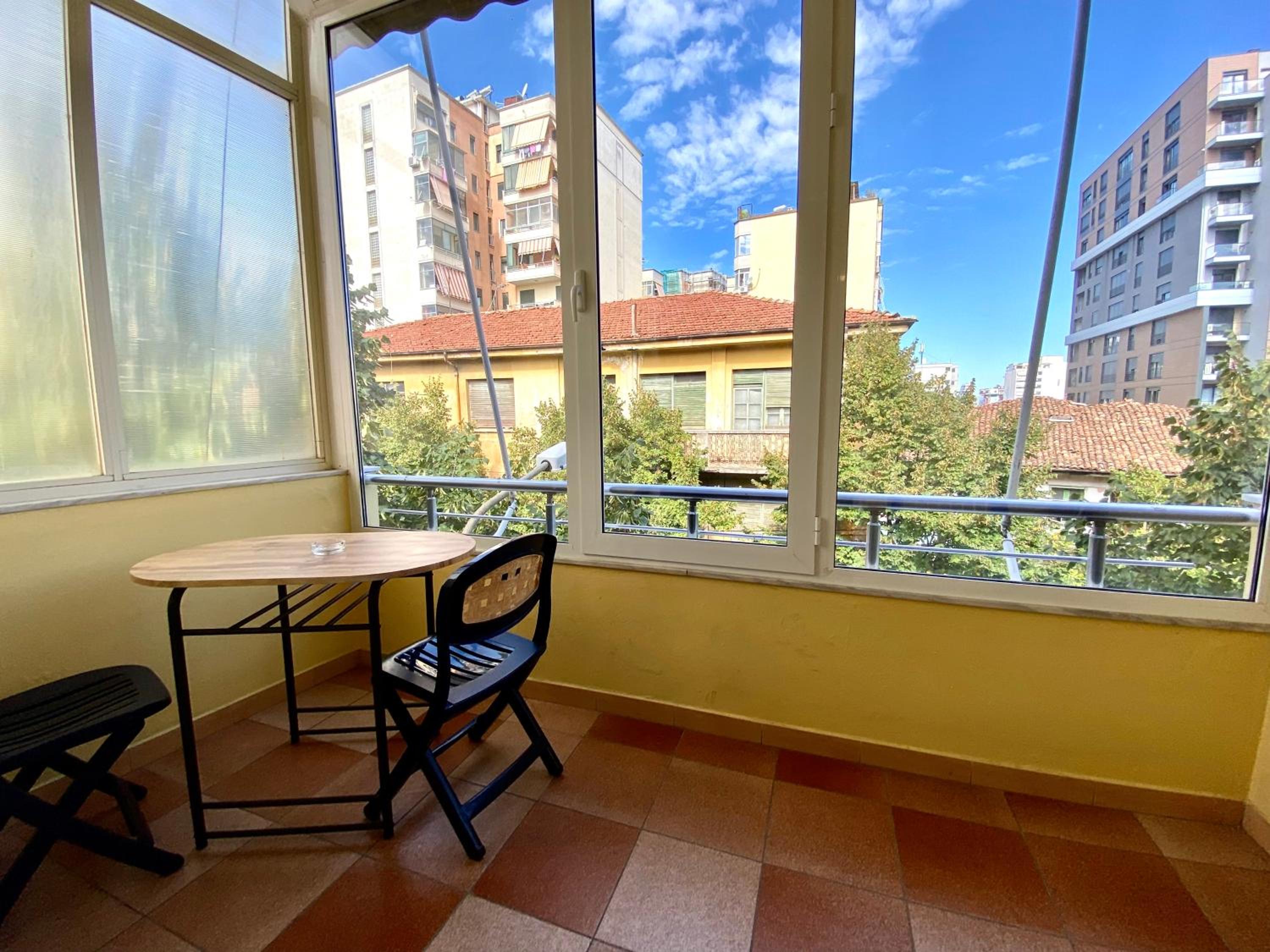 Tirana Experience Apartments at the New Bazaar