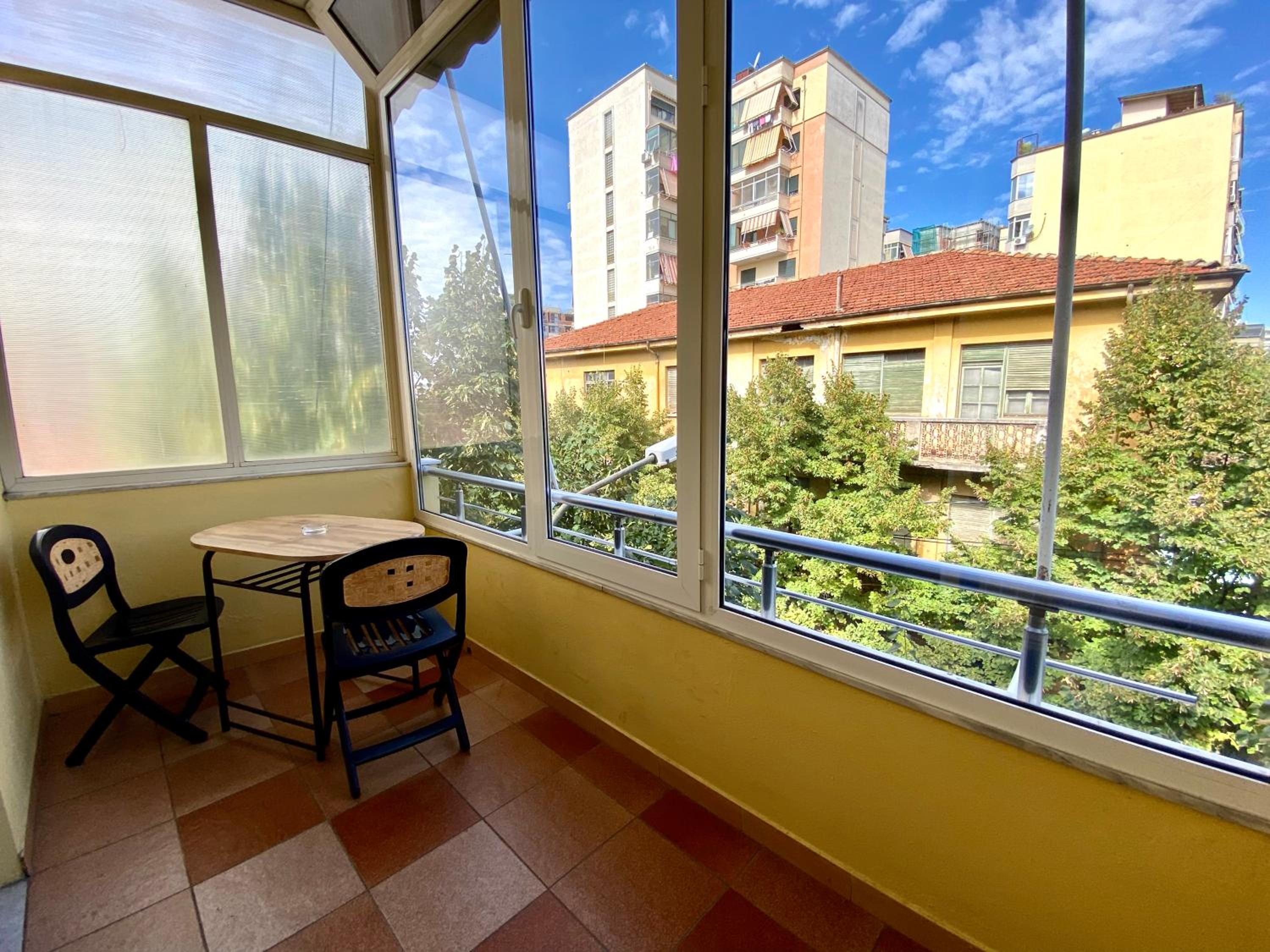 Tirana Experience Apartments at the New Bazaar