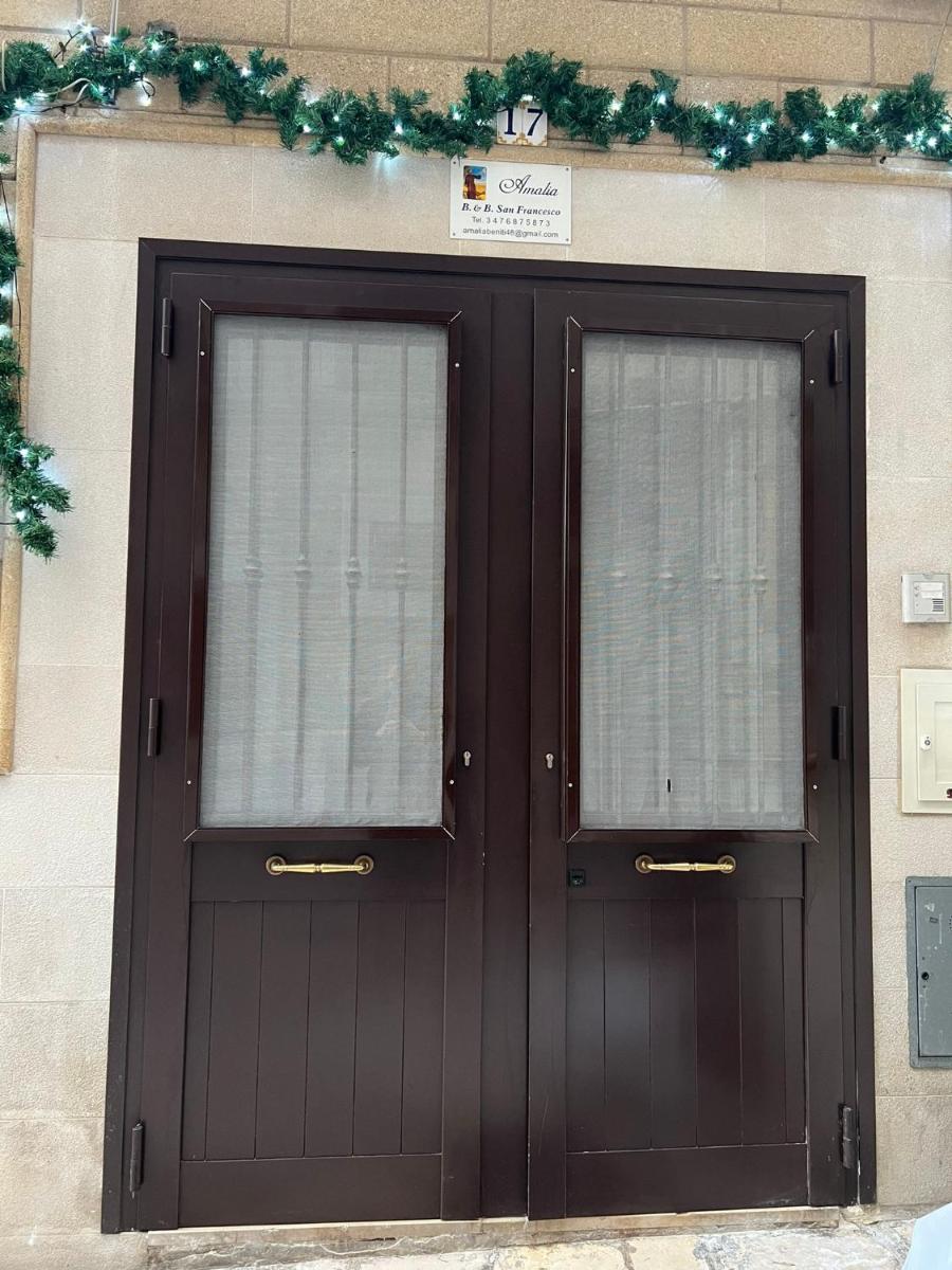 Amalia B&b San francesco photo 3