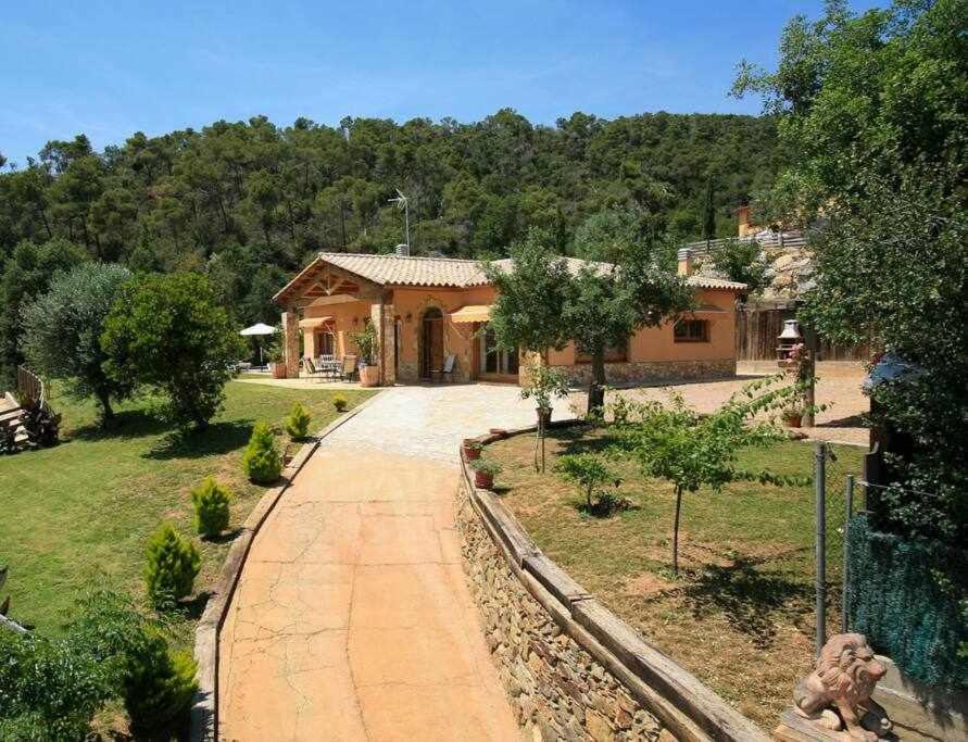 Cal Nano (Casa Rural) view 5