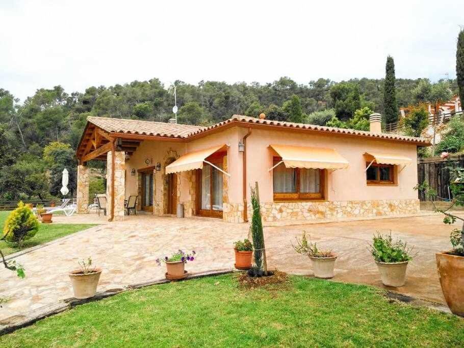 Cal Nano (Casa Rural) view 4