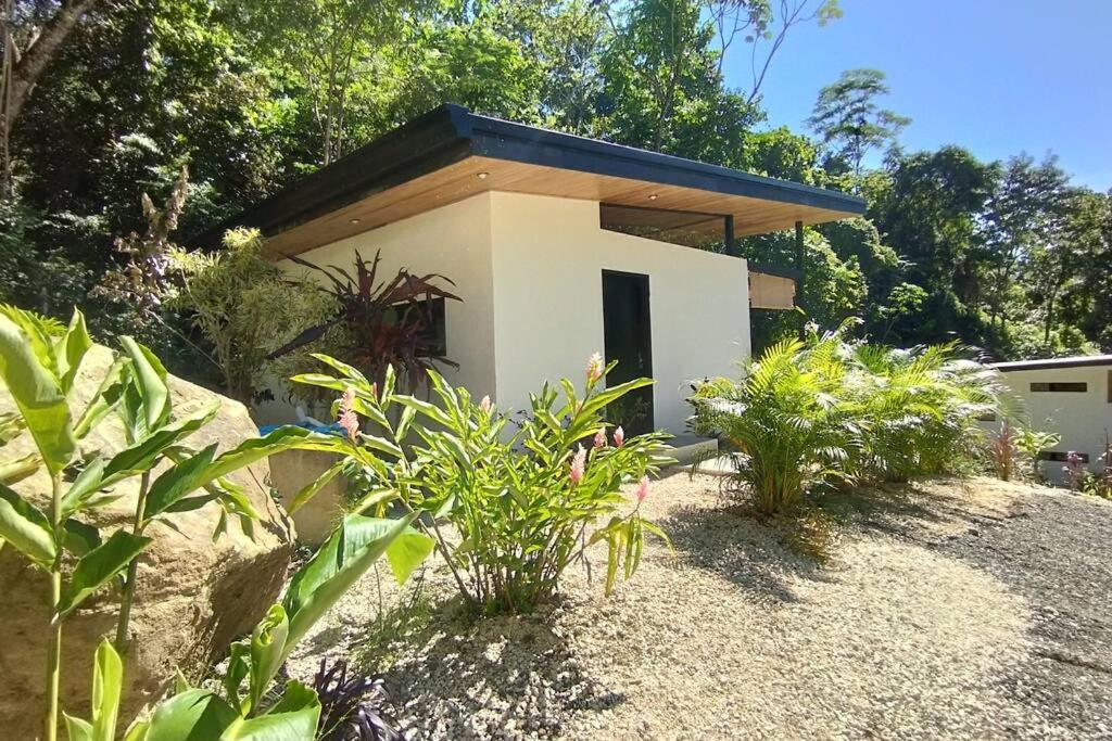 Casa Sol y Luna, Santa Teresa