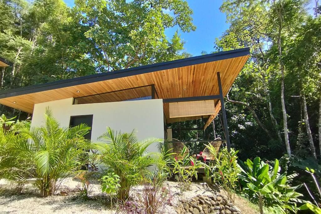 Casa Sol y Luna, Santa Teresa