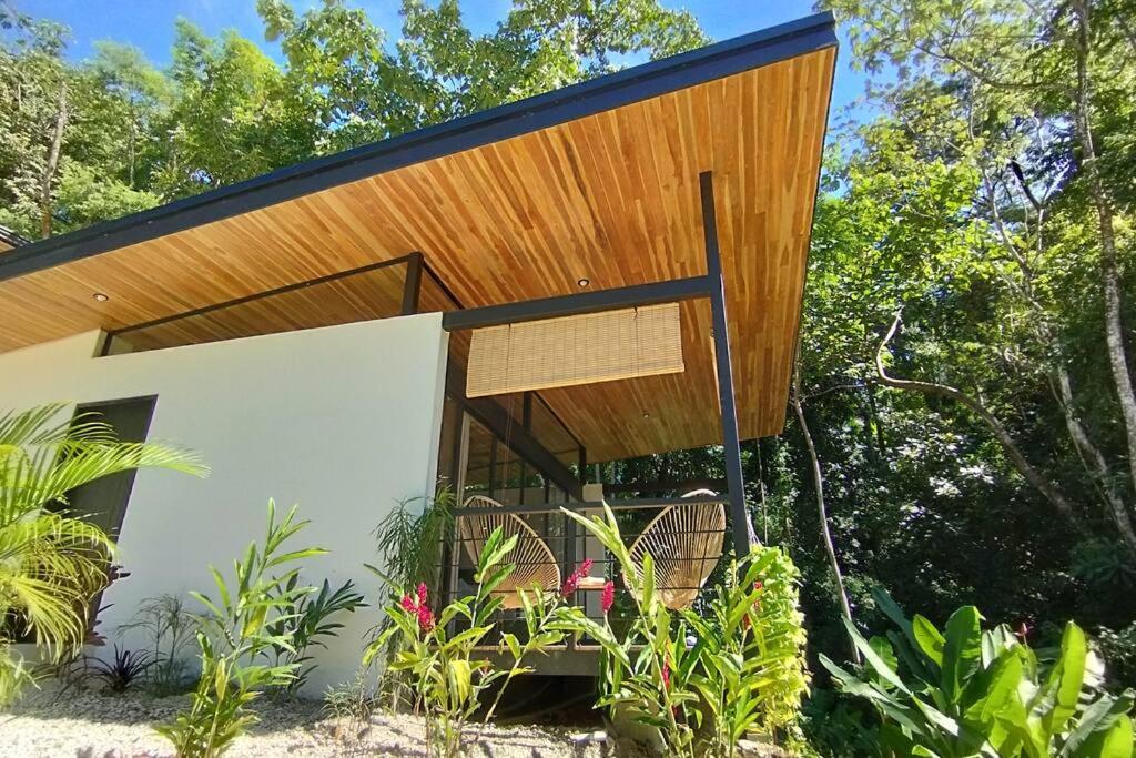 Casa Sol y Luna, Santa Teresa