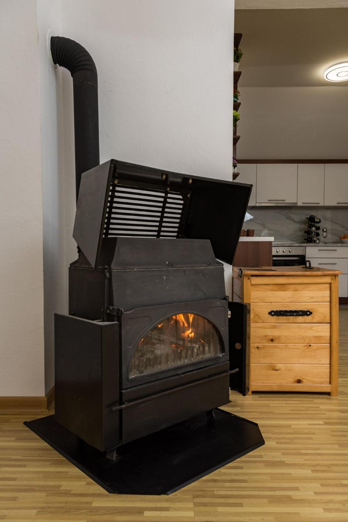 Apartman Lazar