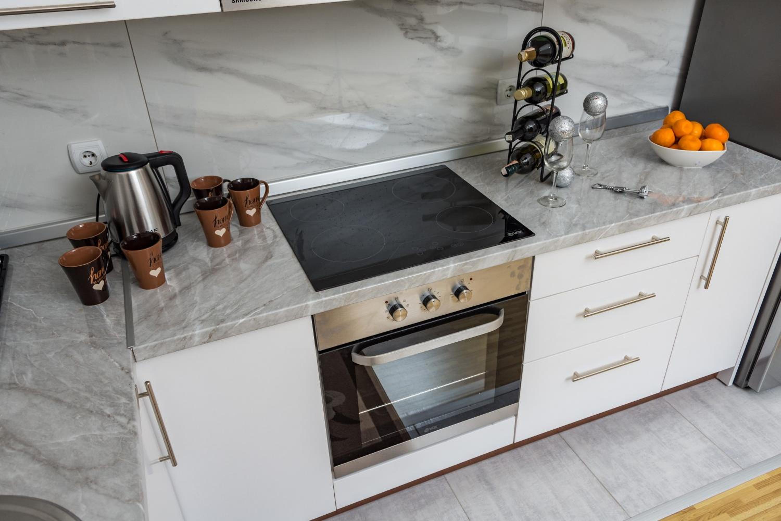 Apartman Lazar