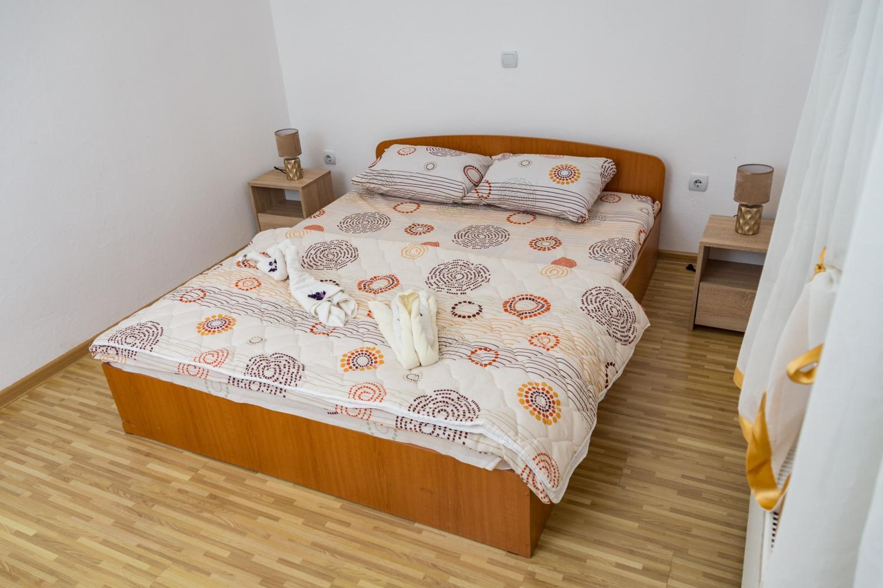 Apartman Lazar