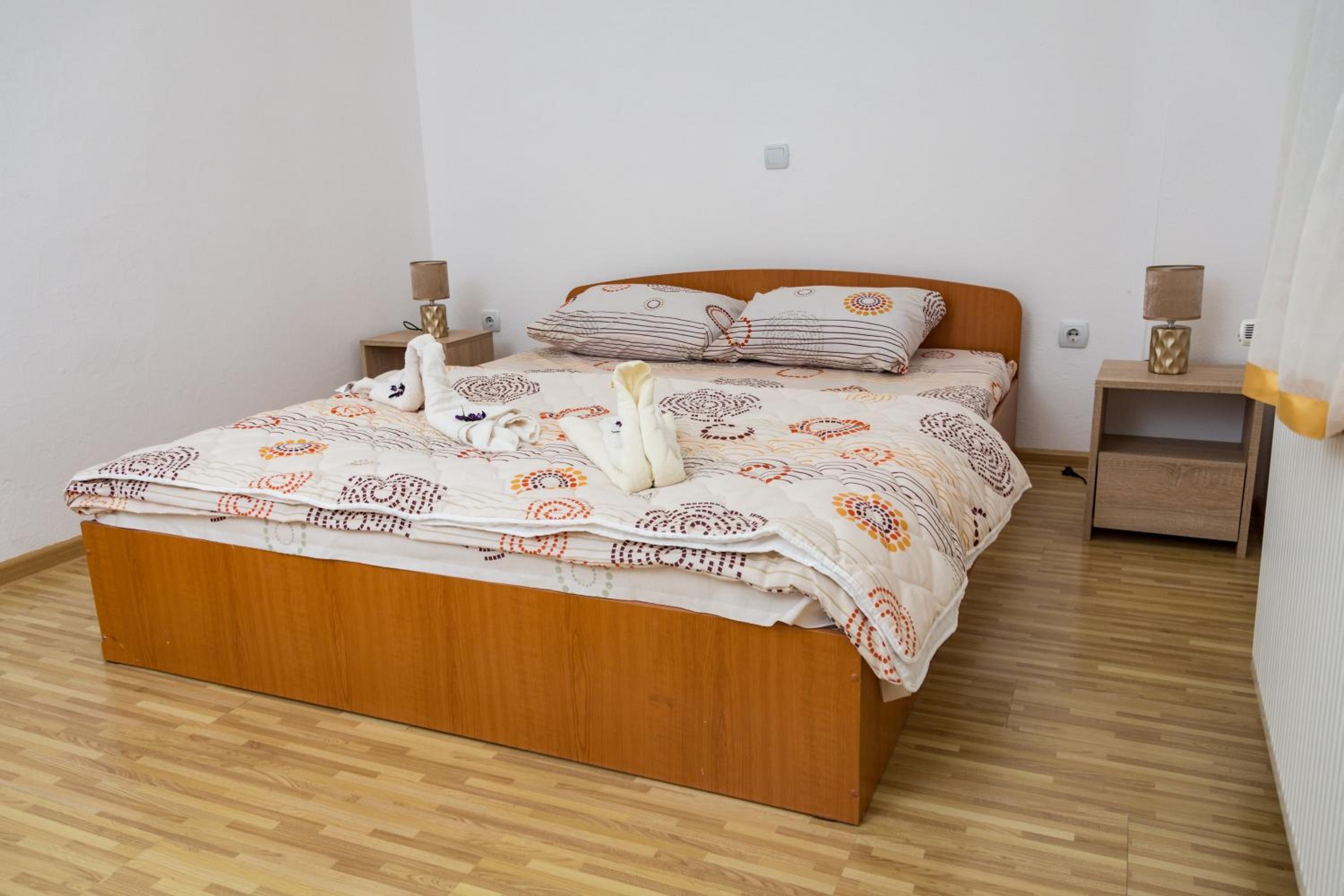 Apartman Lazar