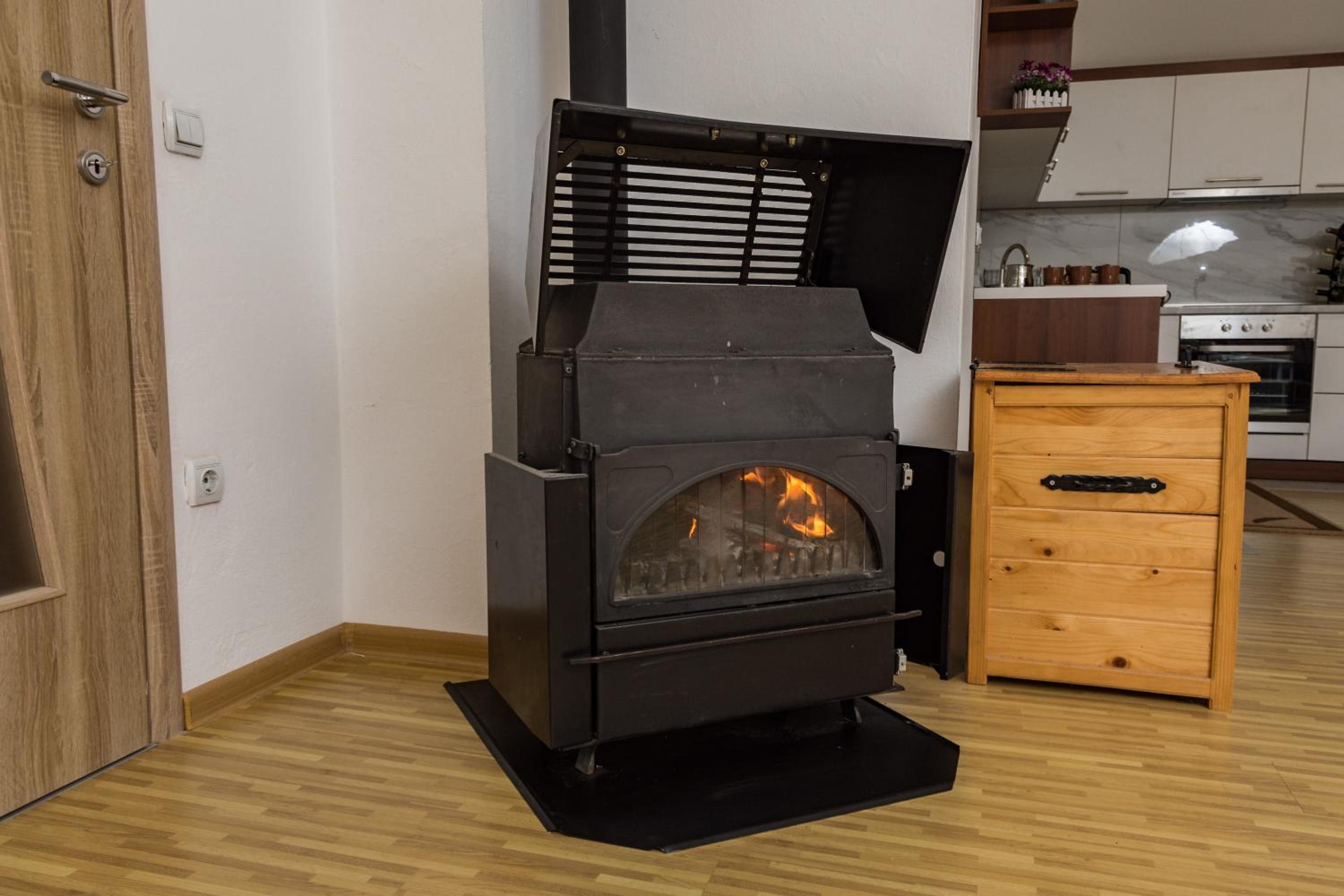 Apartman Lazar