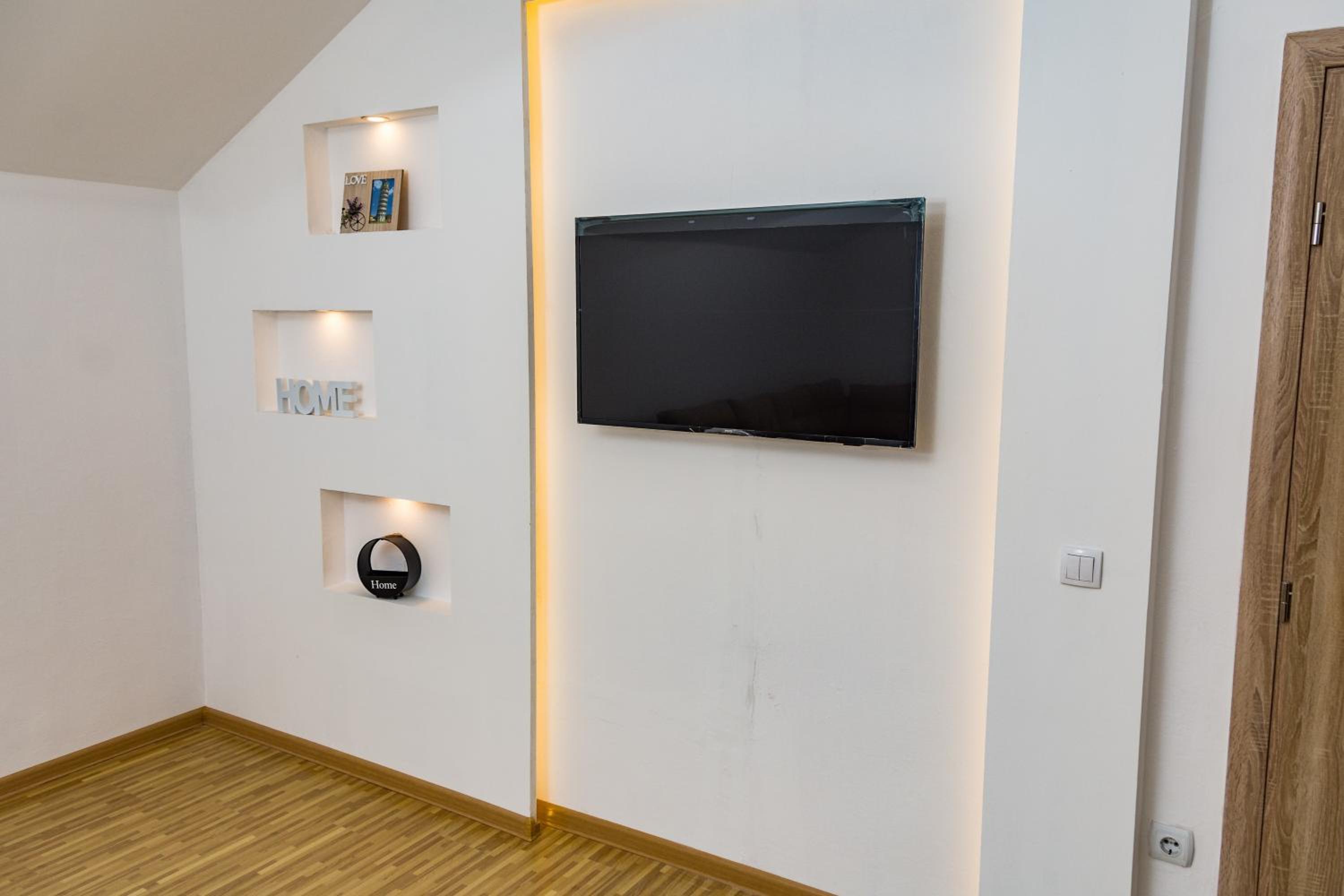 Apartman Lazar