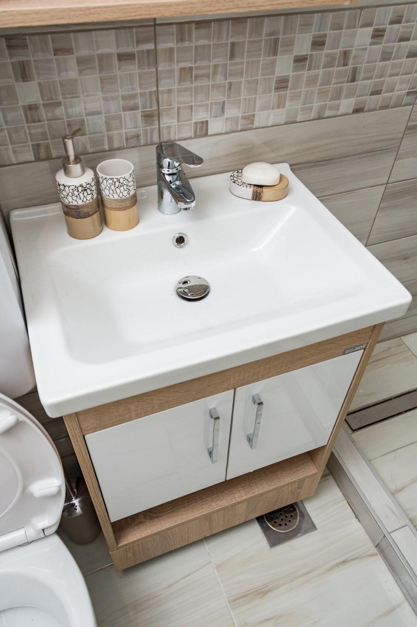 Apartman Lazar