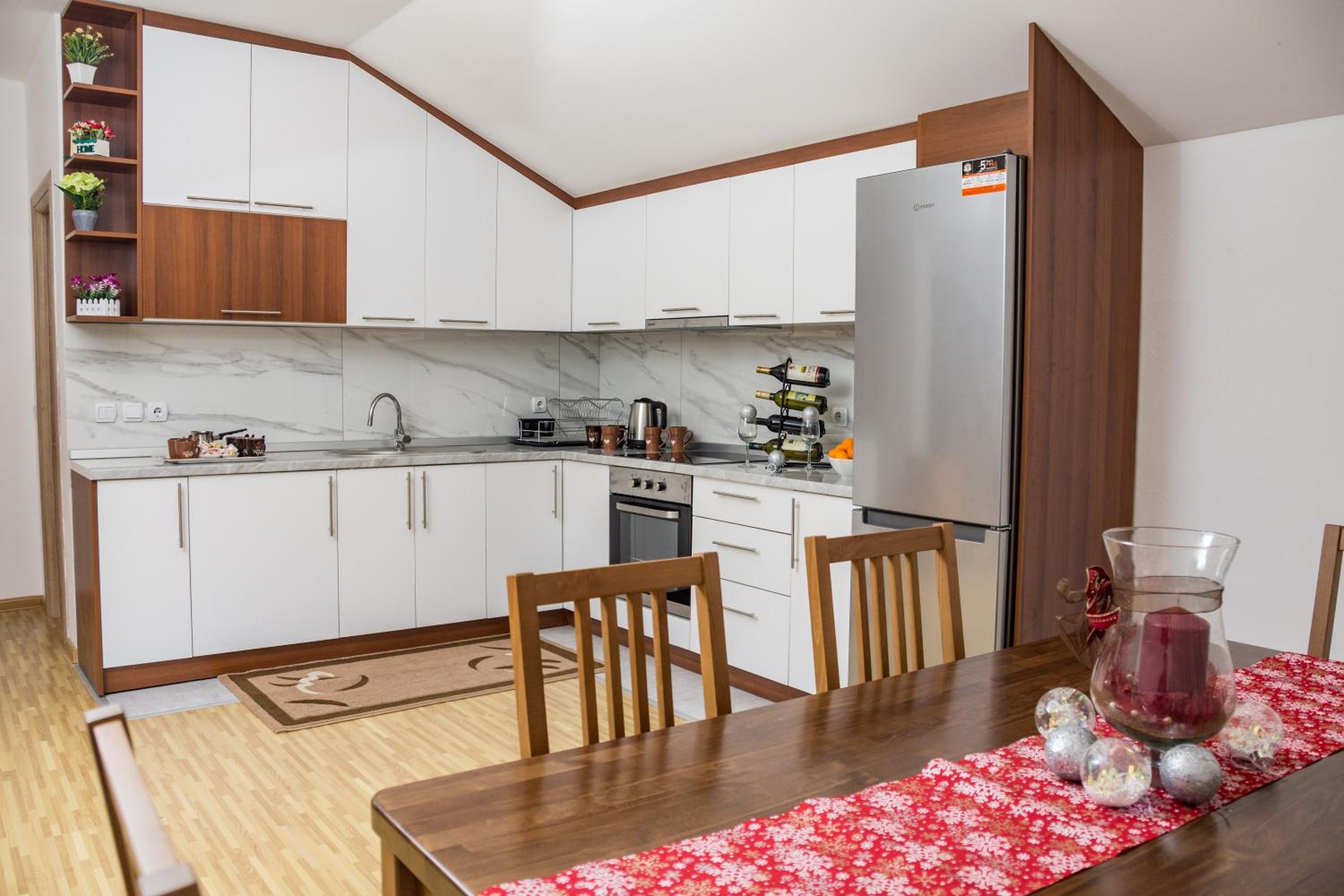 Apartman Lazar