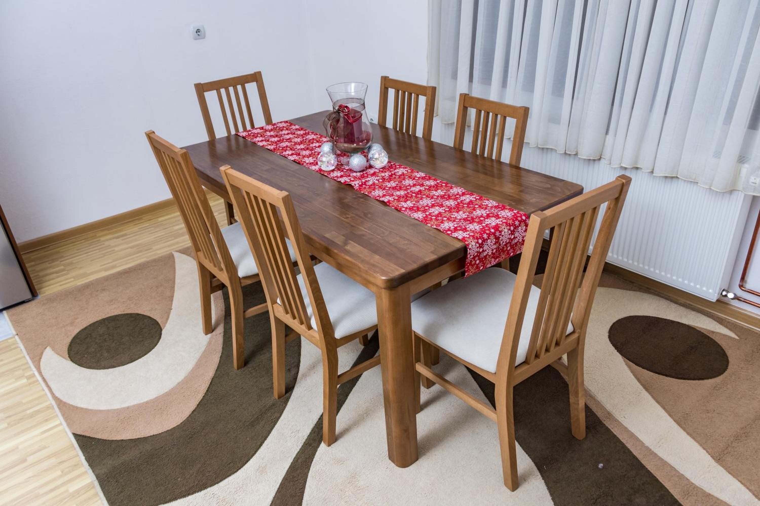 Apartman Lazar