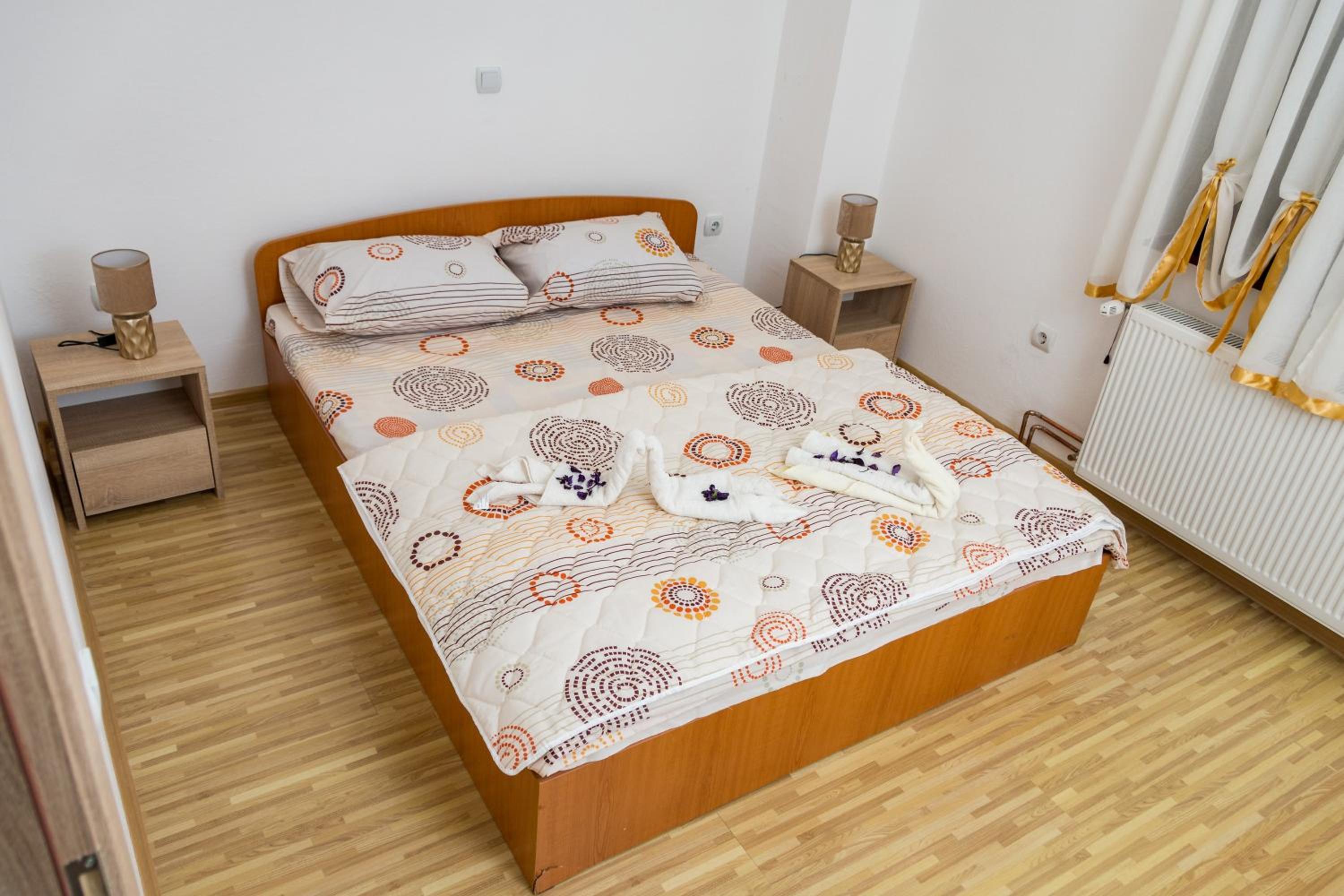 Apartman Lazar