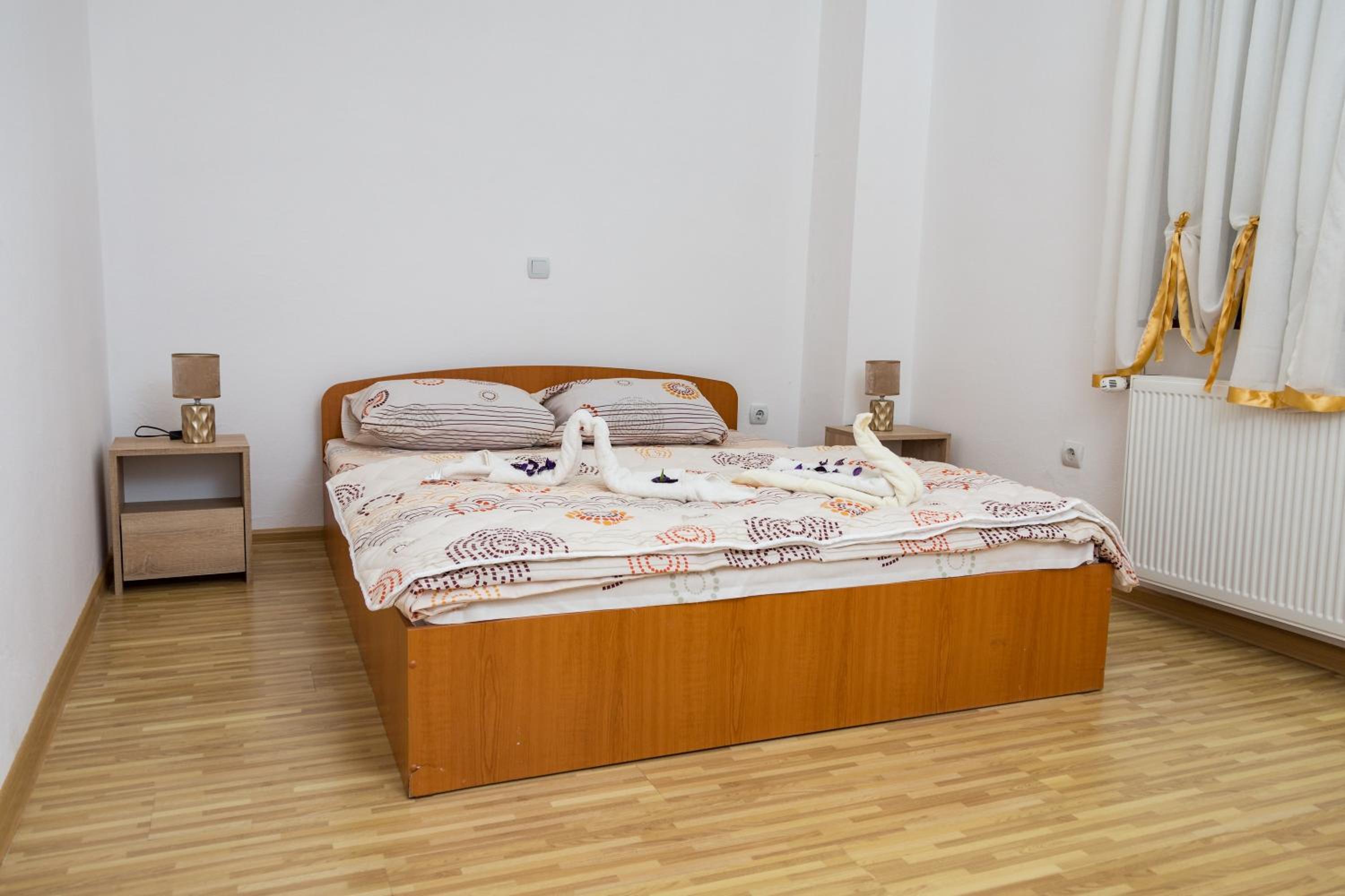 Apartman Lazar