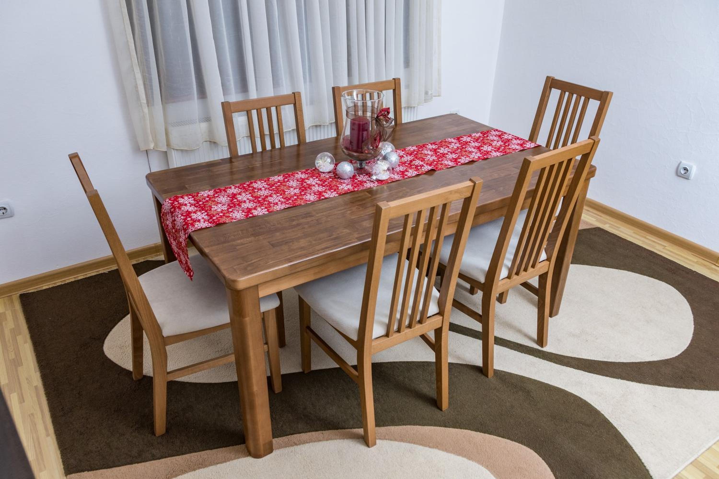 Apartman Lazar