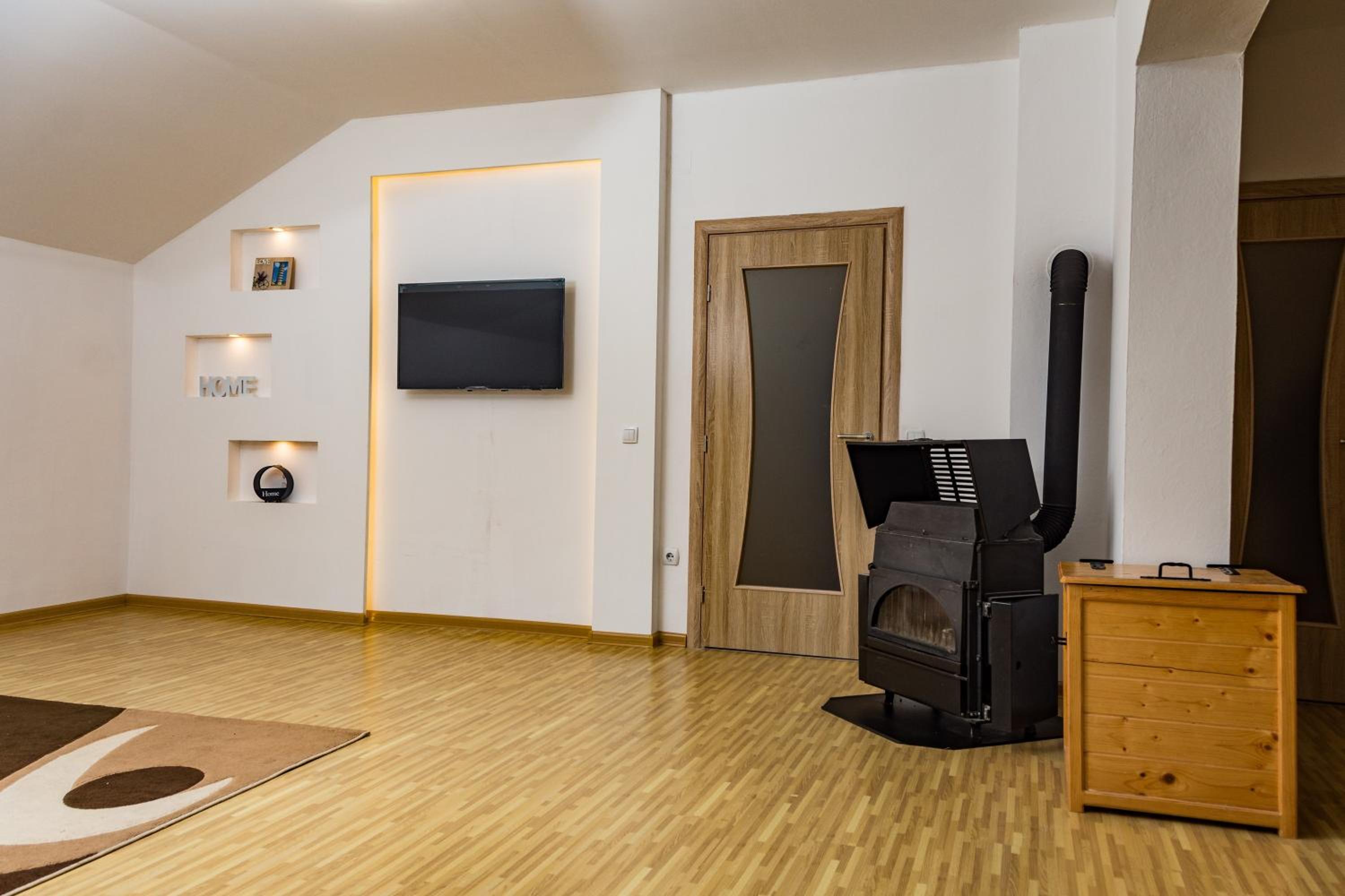 Apartman Lazar