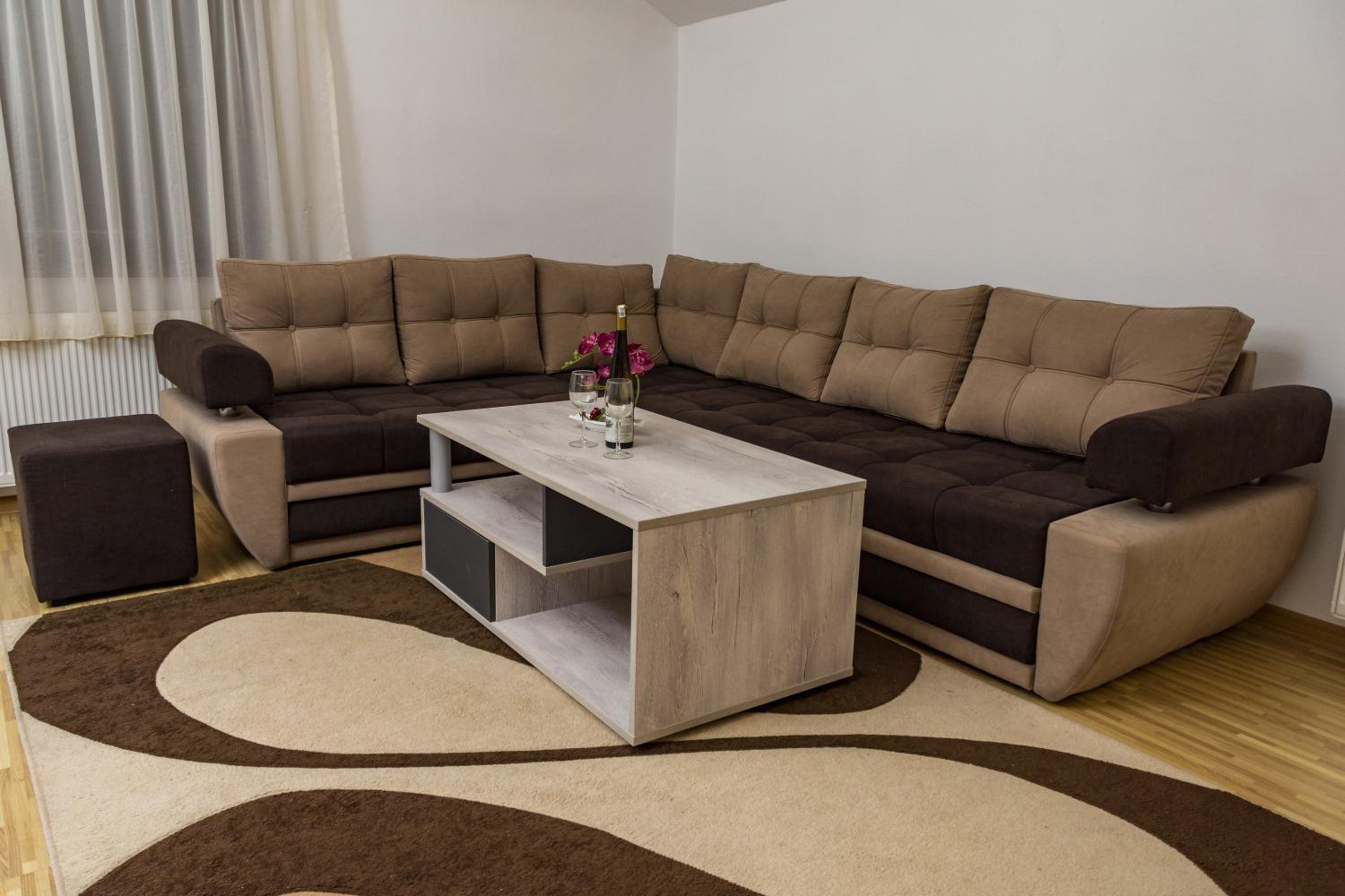 Apartman Lazar
