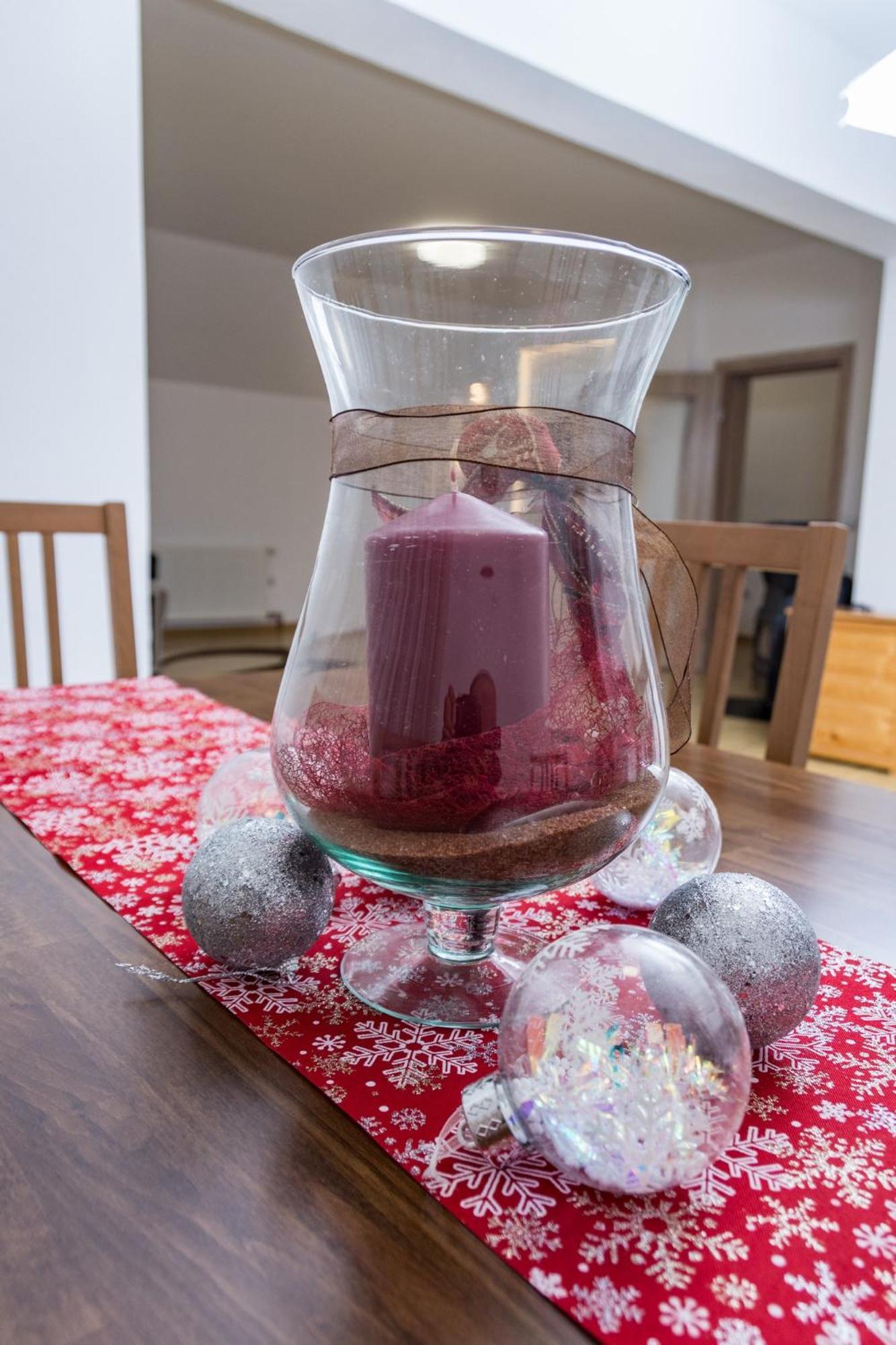 Apartman Lazar