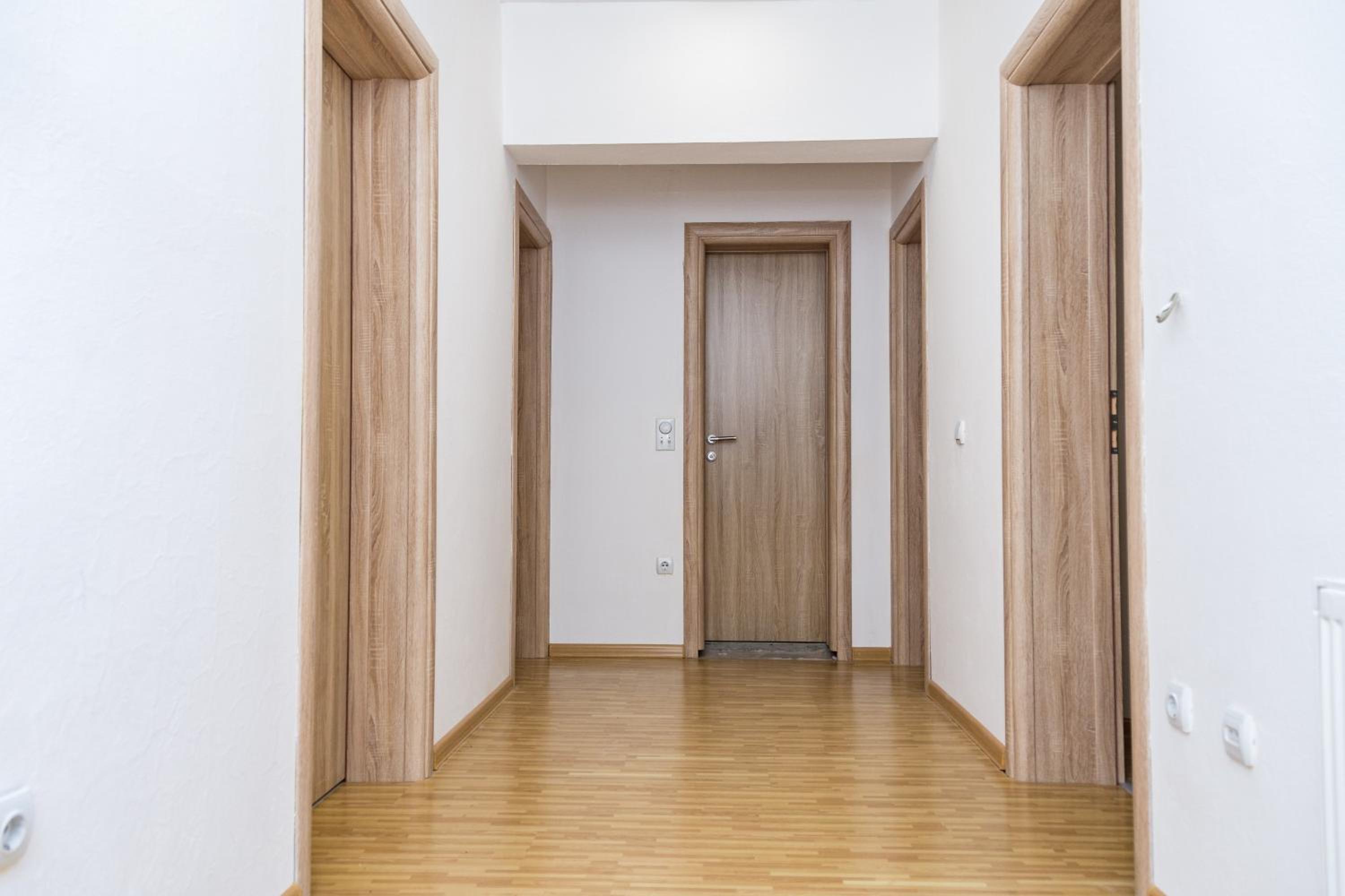 Apartman Lazar