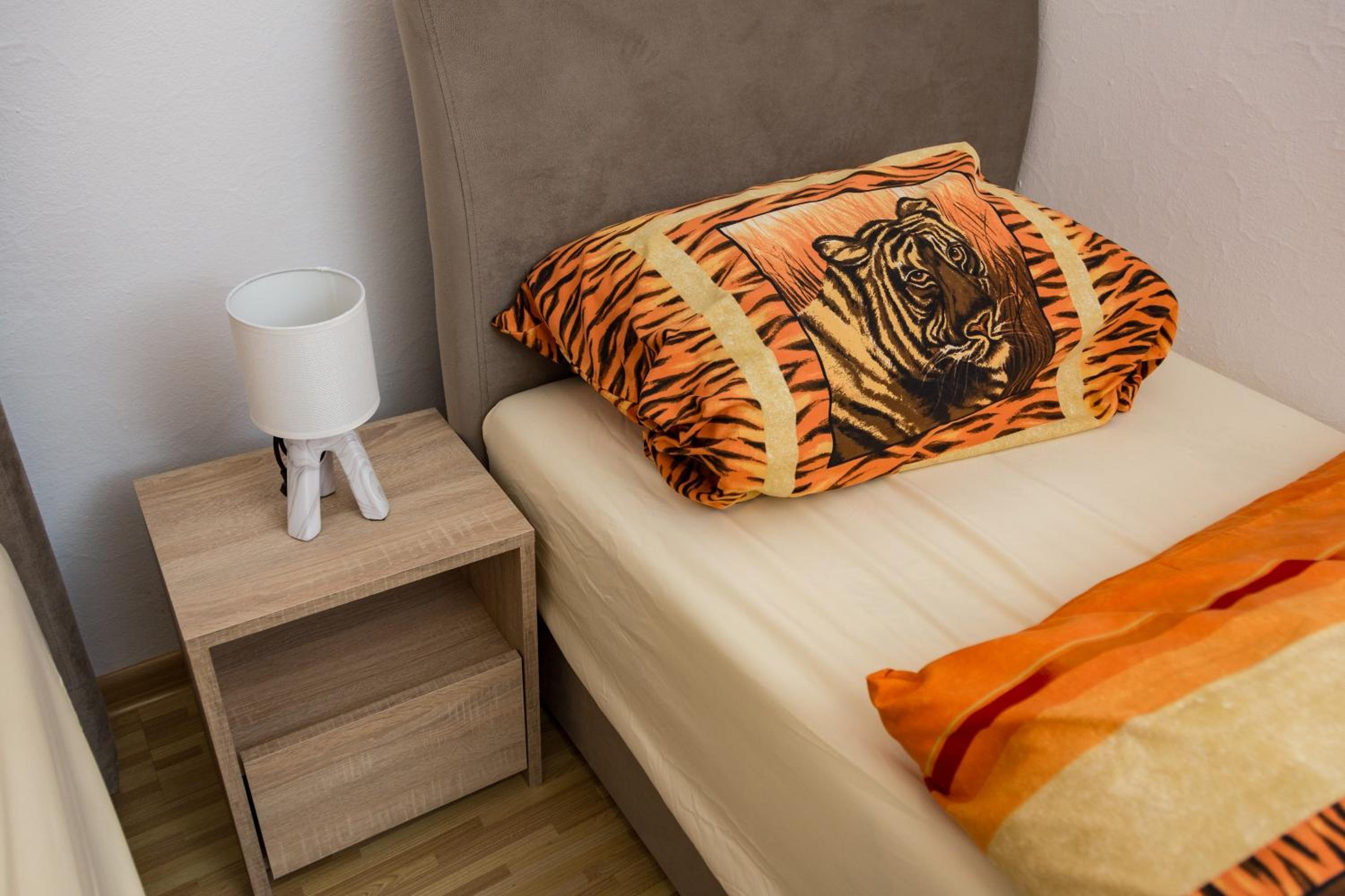 Apartman Lazar
