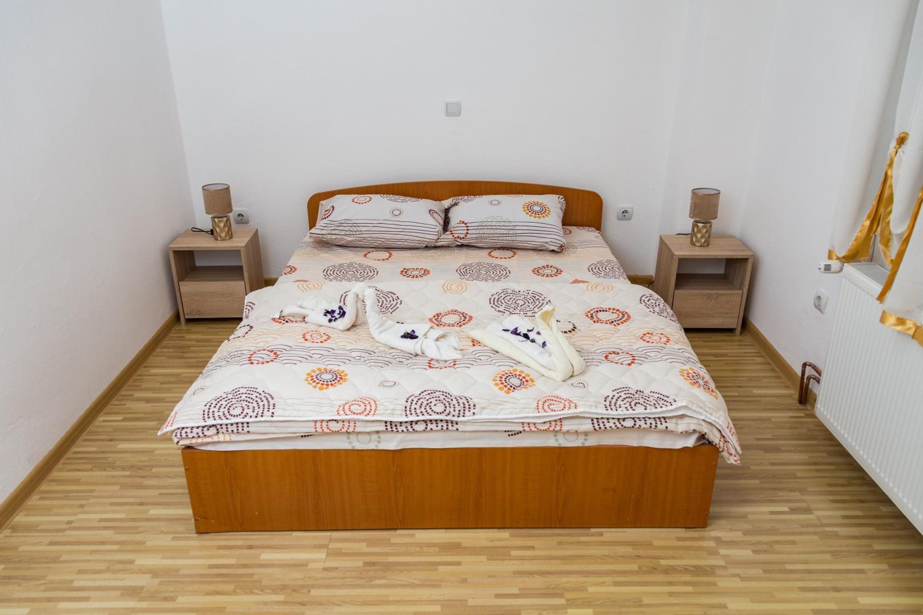 Apartman Lazar