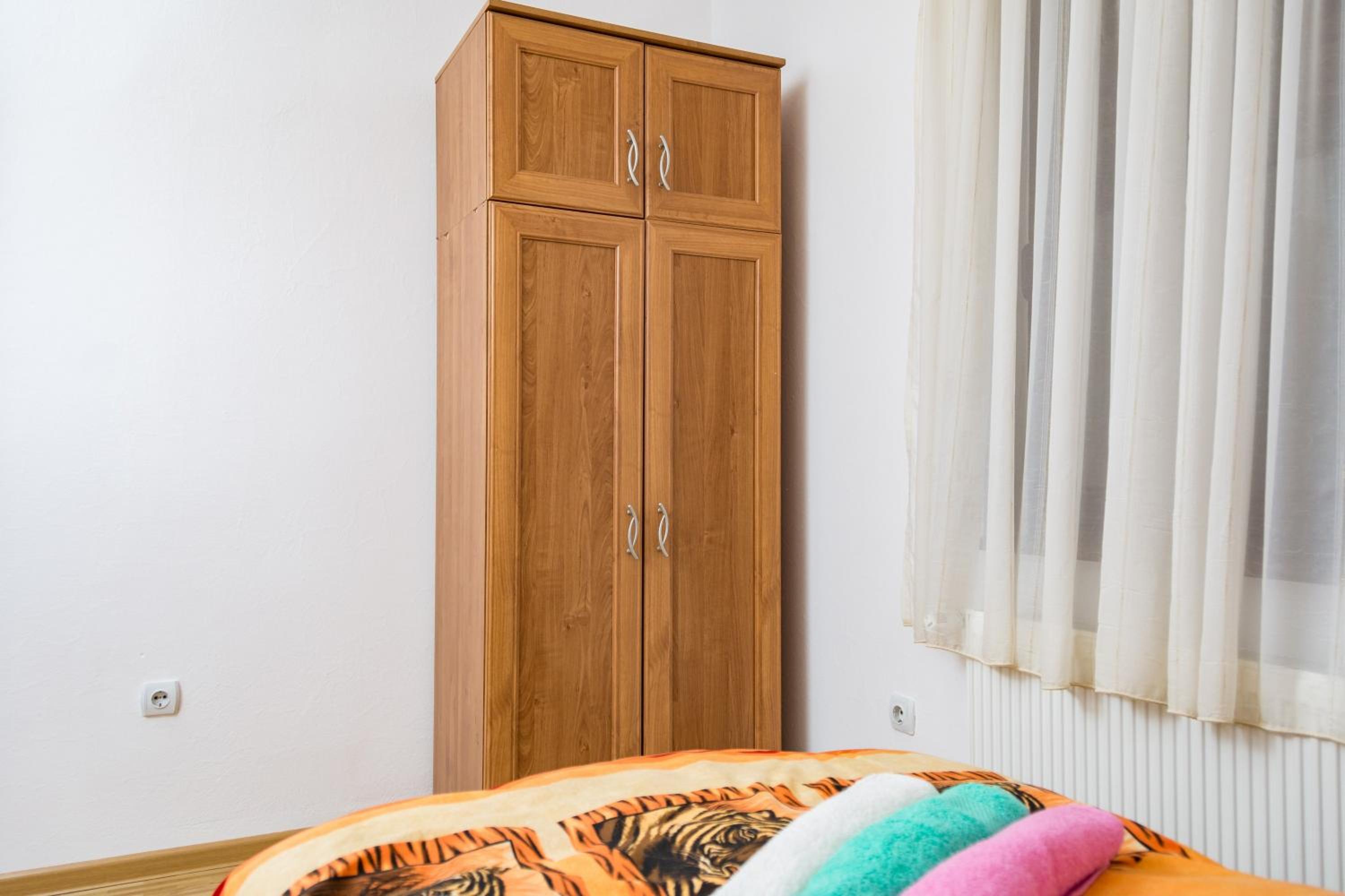 Apartman Lazar