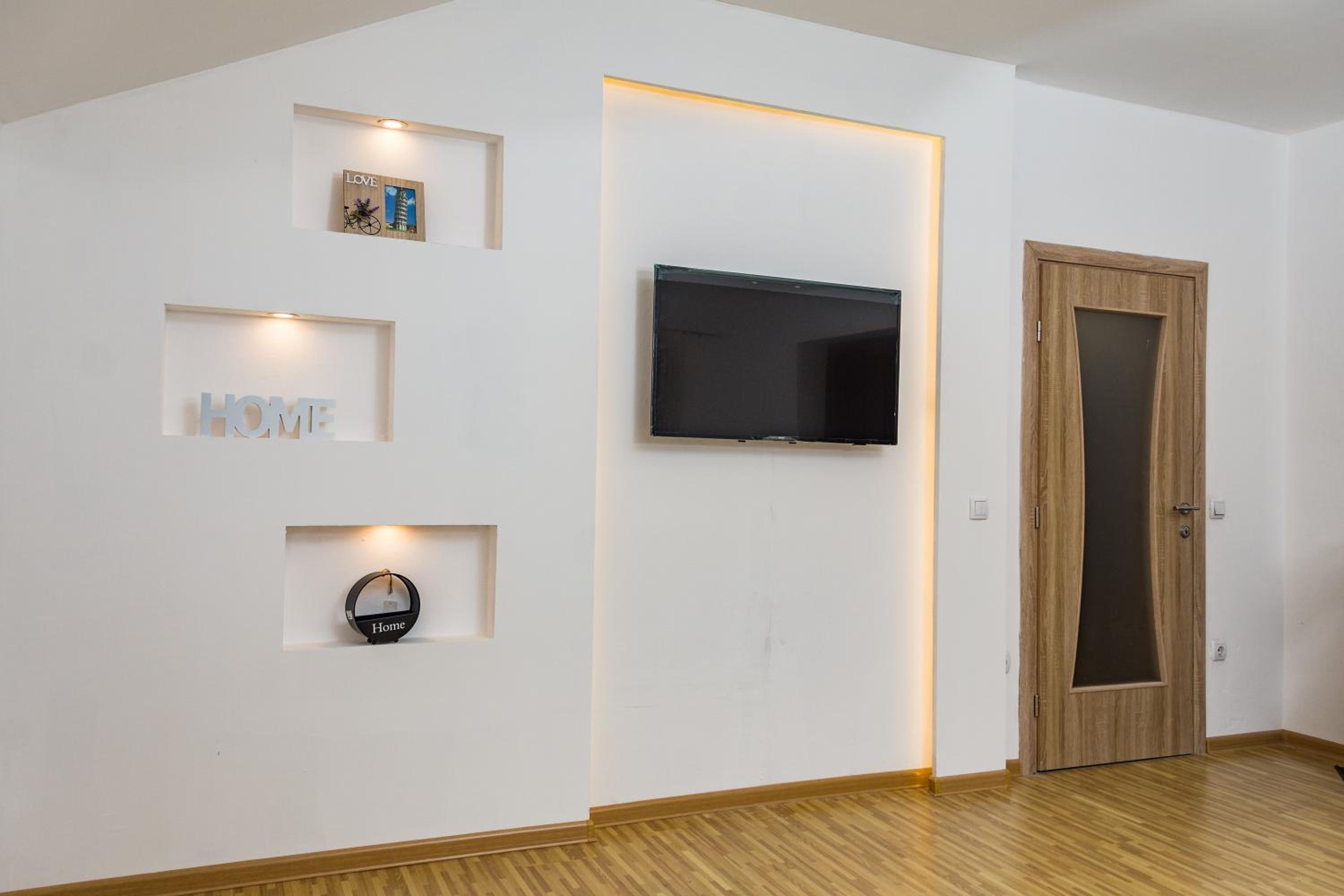 Apartman Lazar