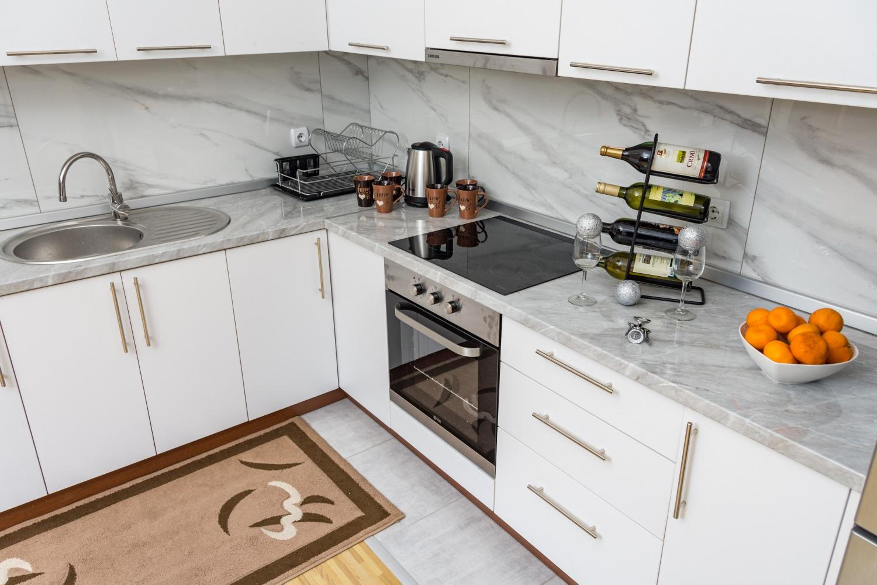 Apartman Lazar