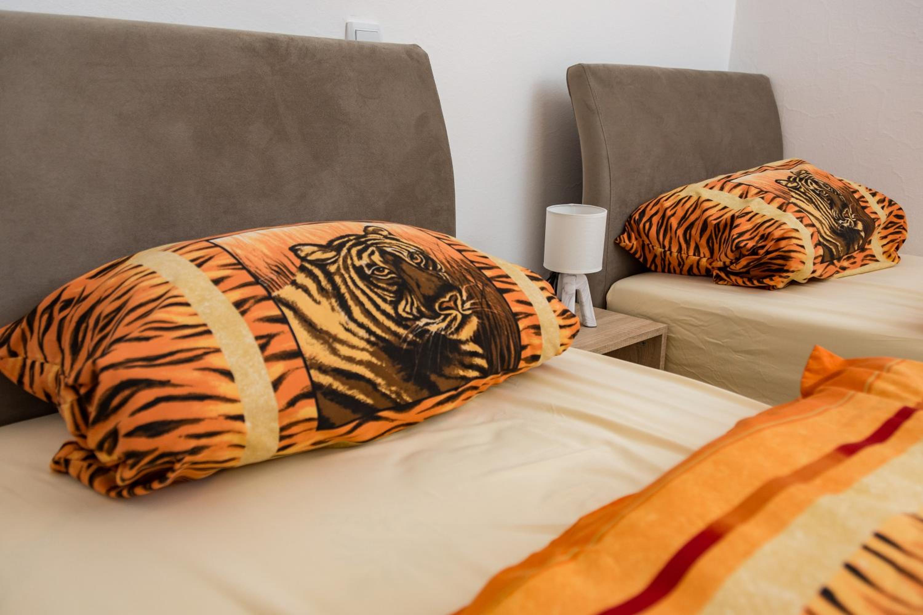 Apartman Lazar