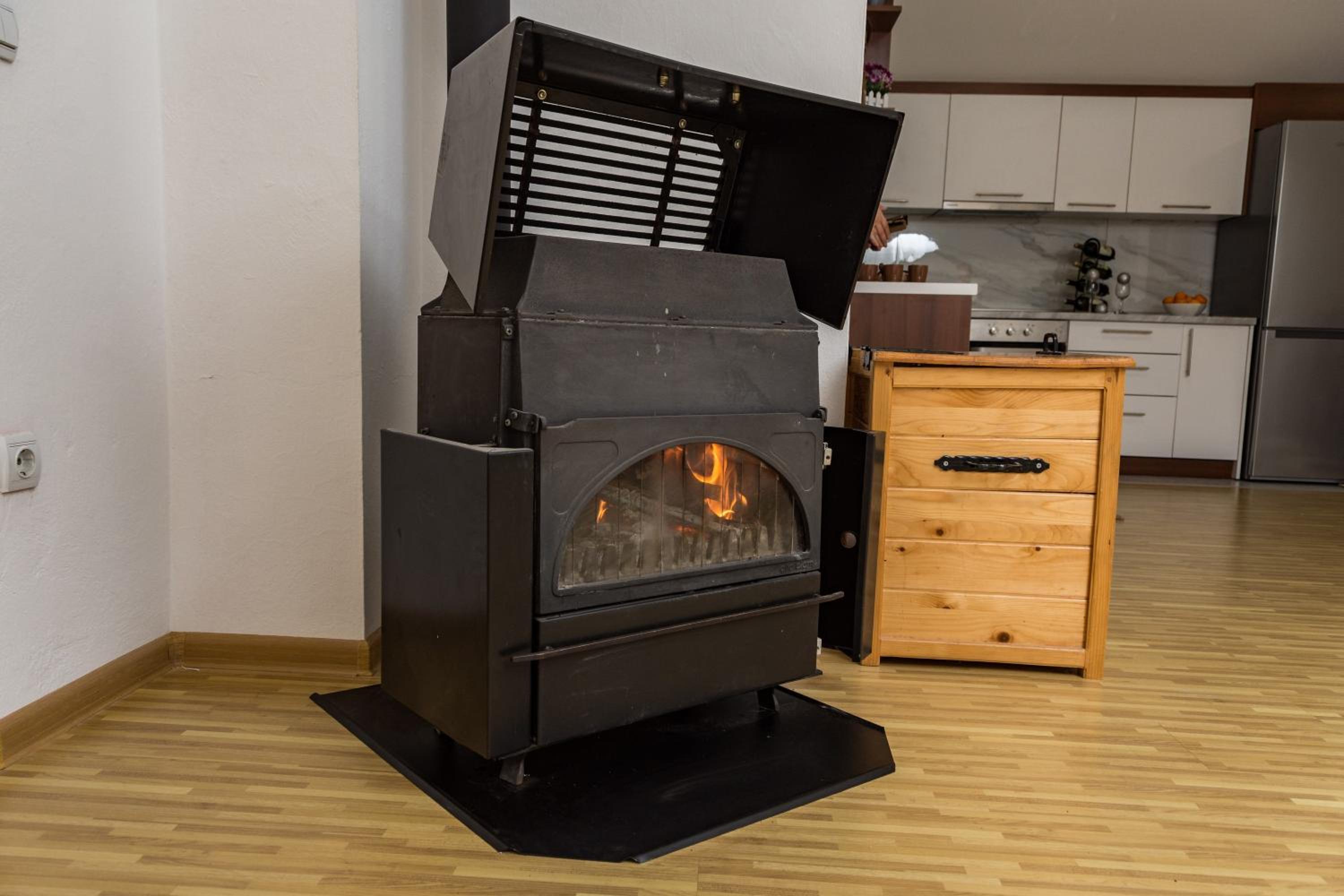 Apartman Lazar