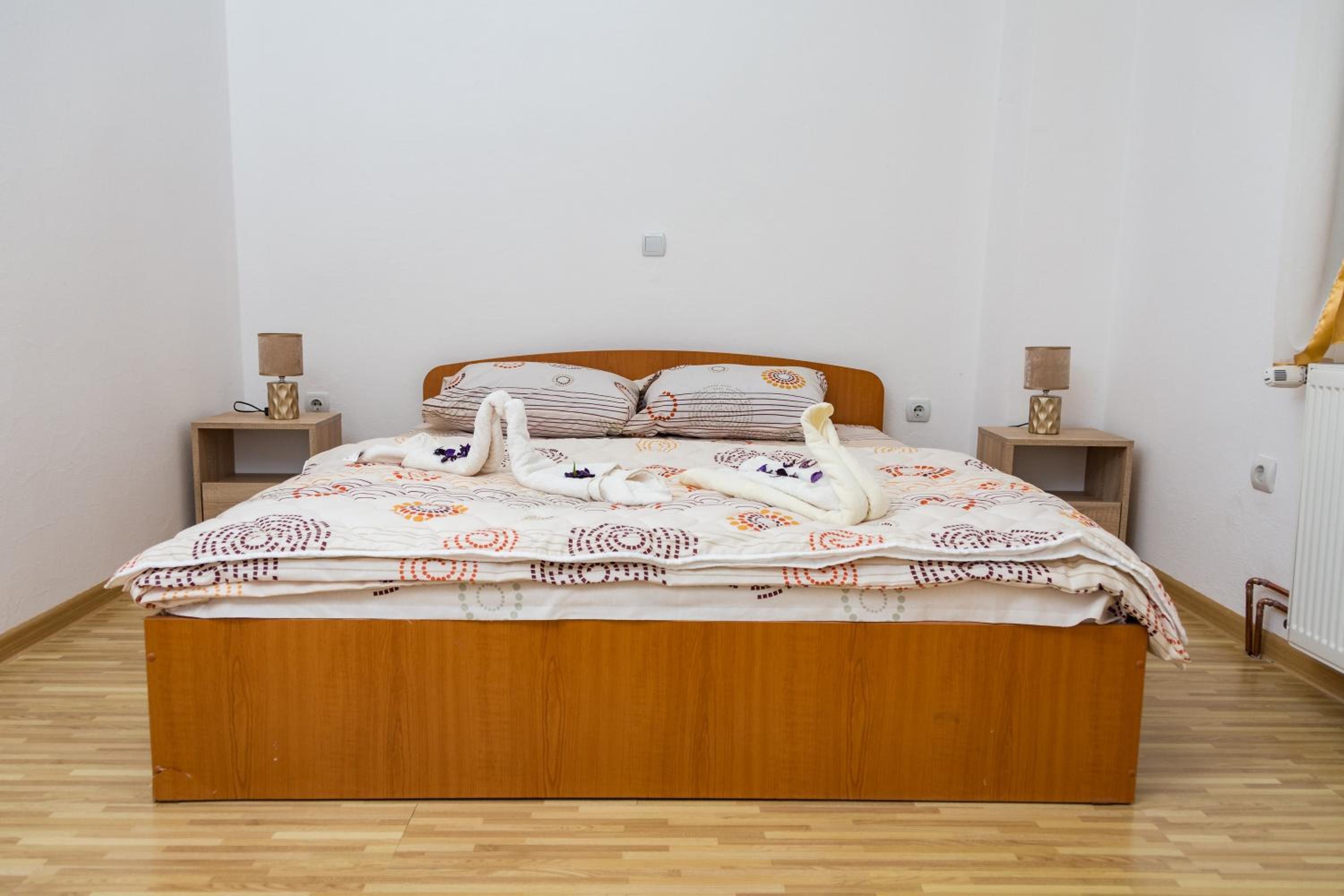 Apartman Lazar