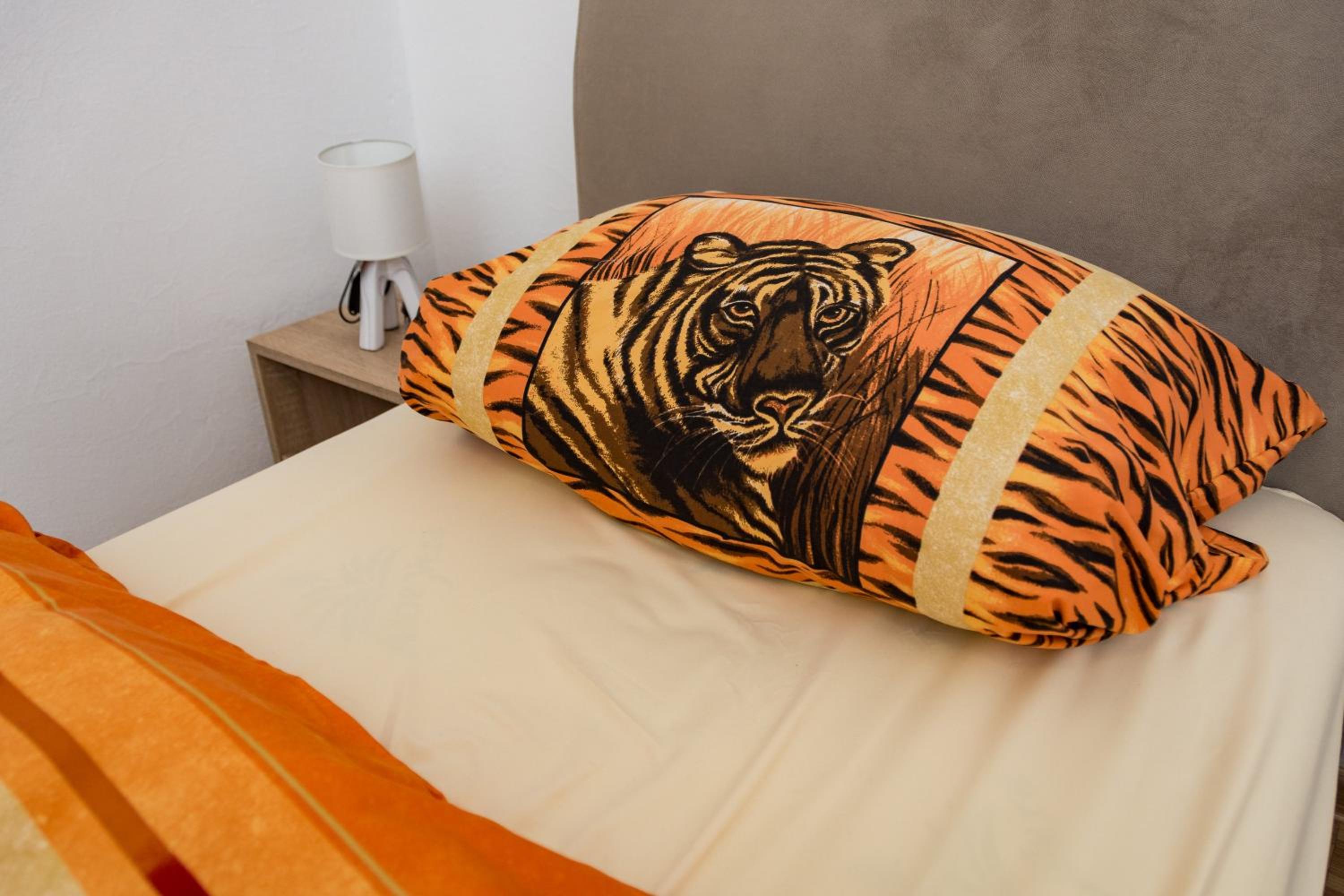 Apartman Lazar
