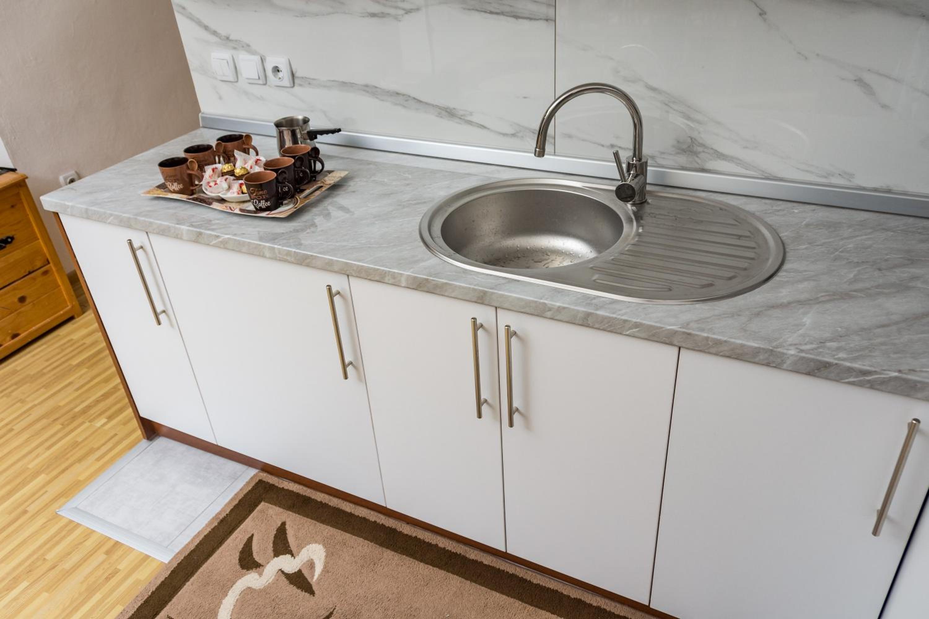 Apartman Lazar
