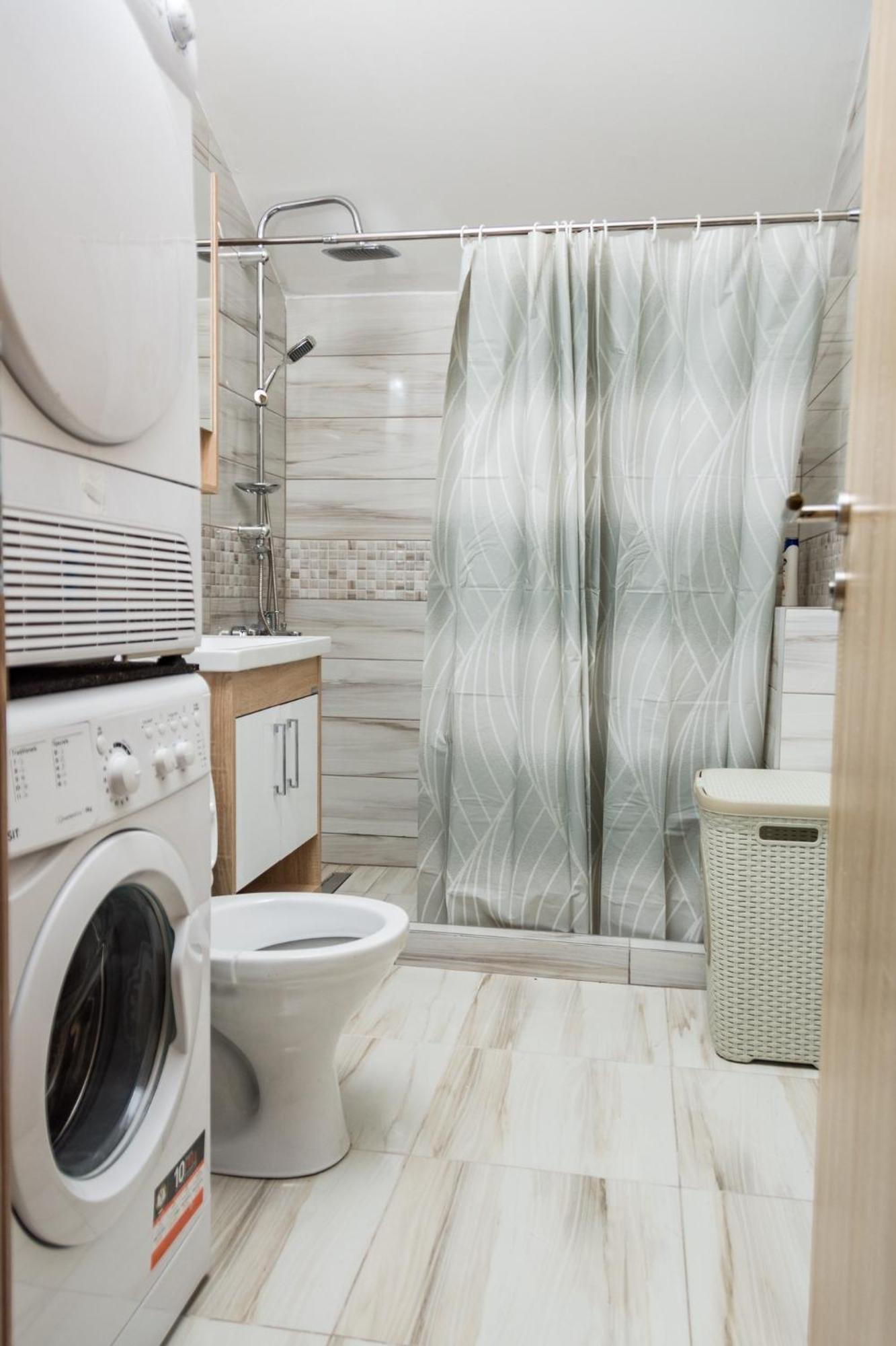 Apartman Lazar