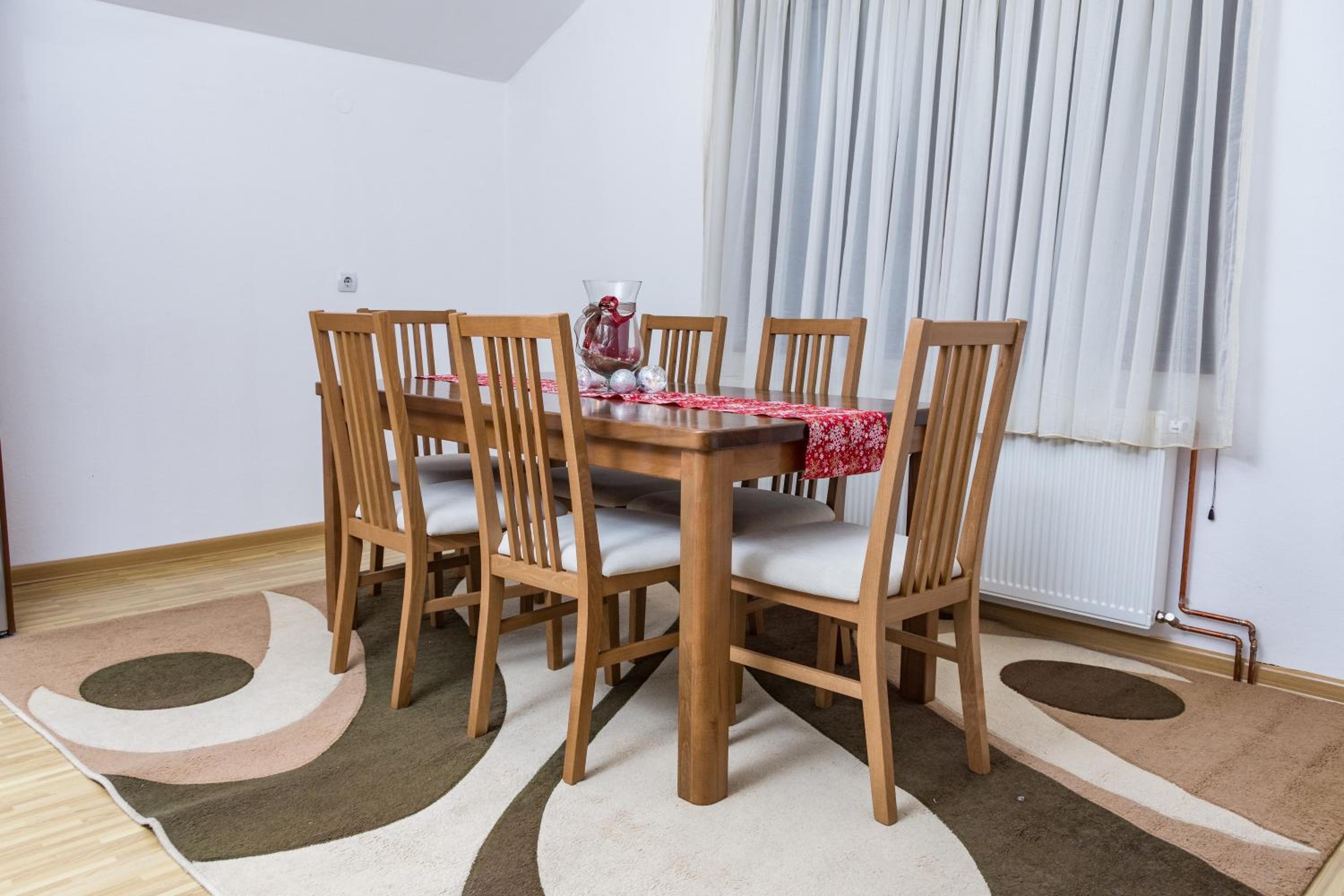 Apartman Lazar