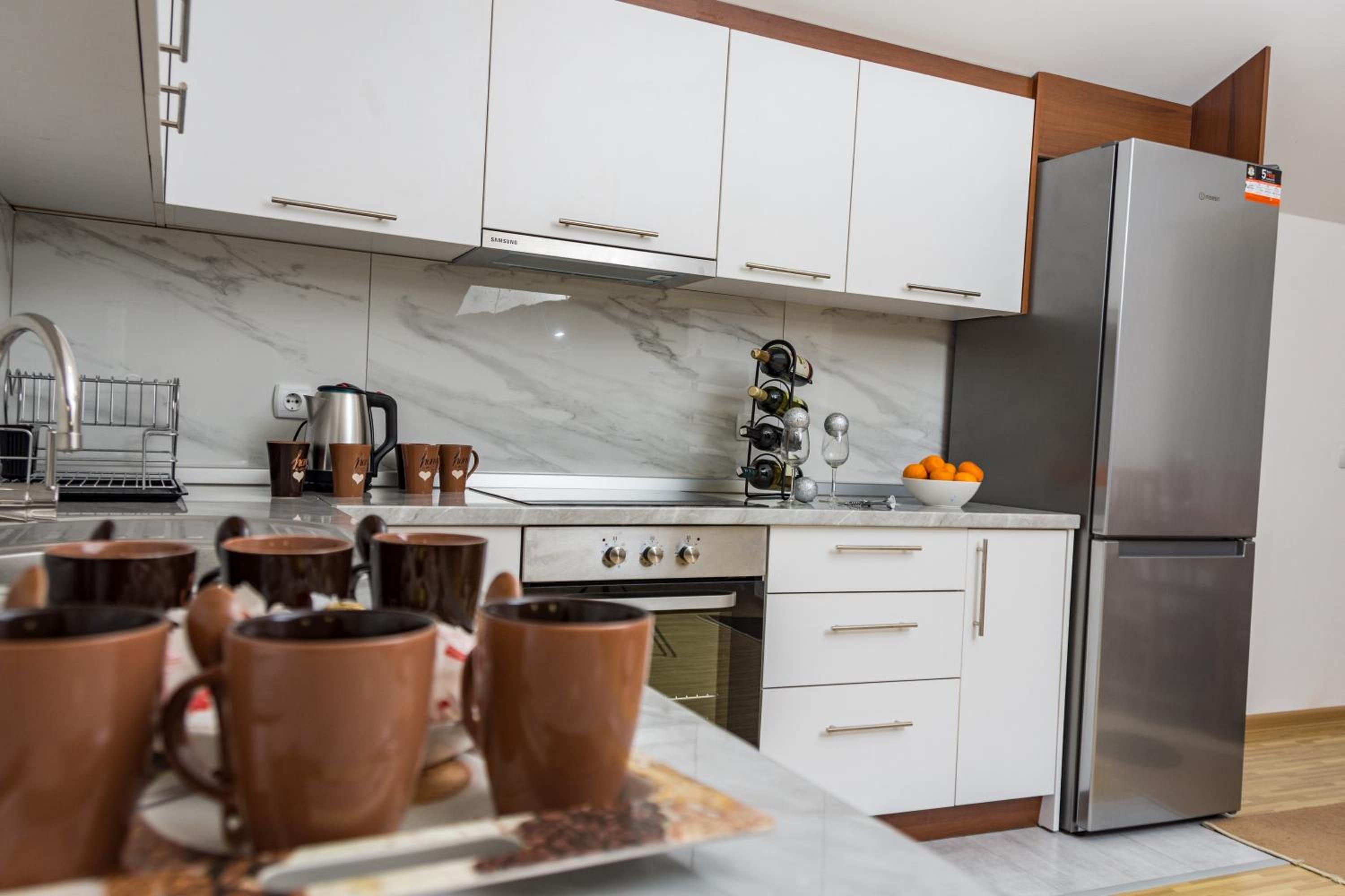 Apartman Lazar