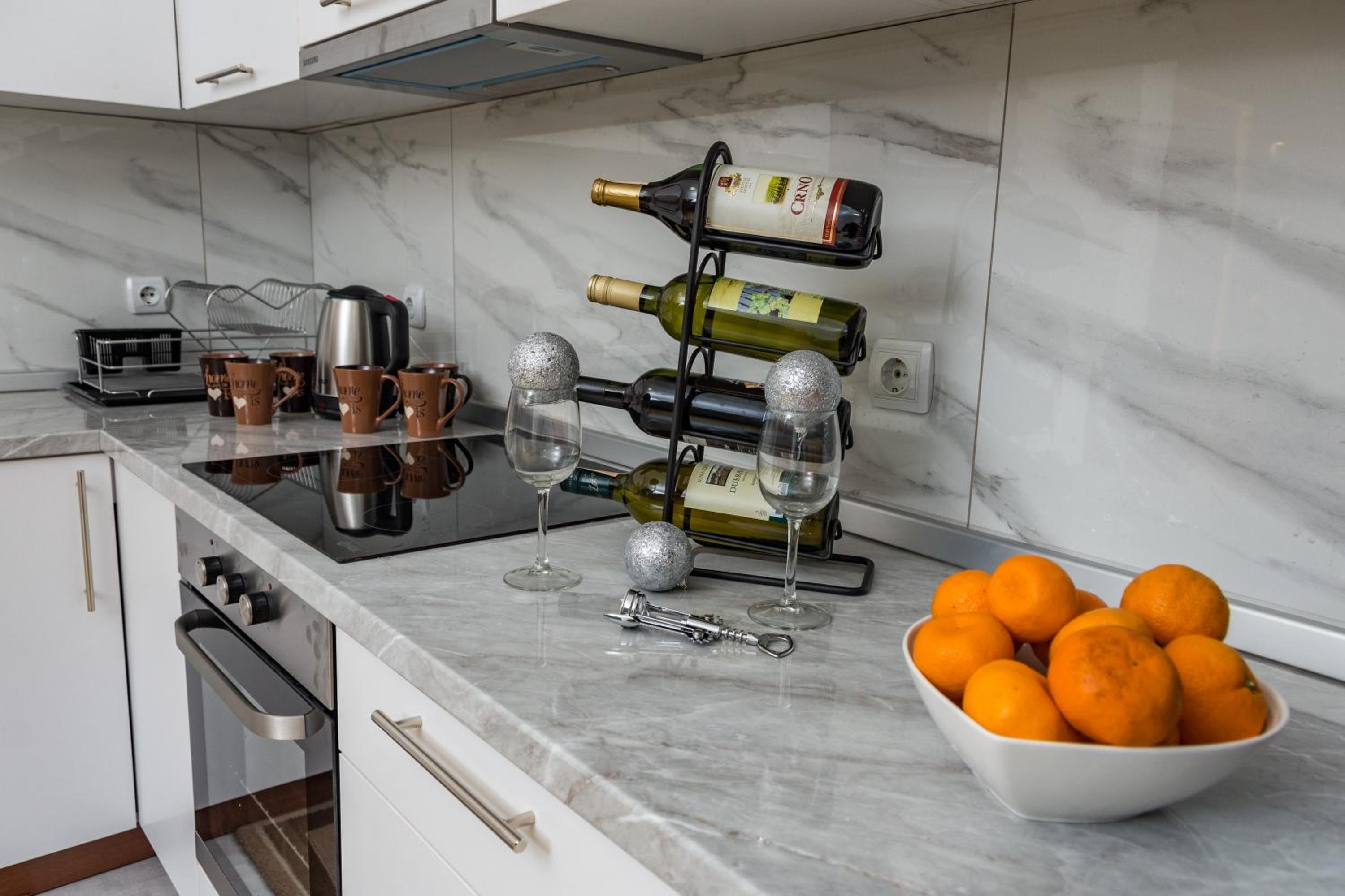 Apartman Lazar