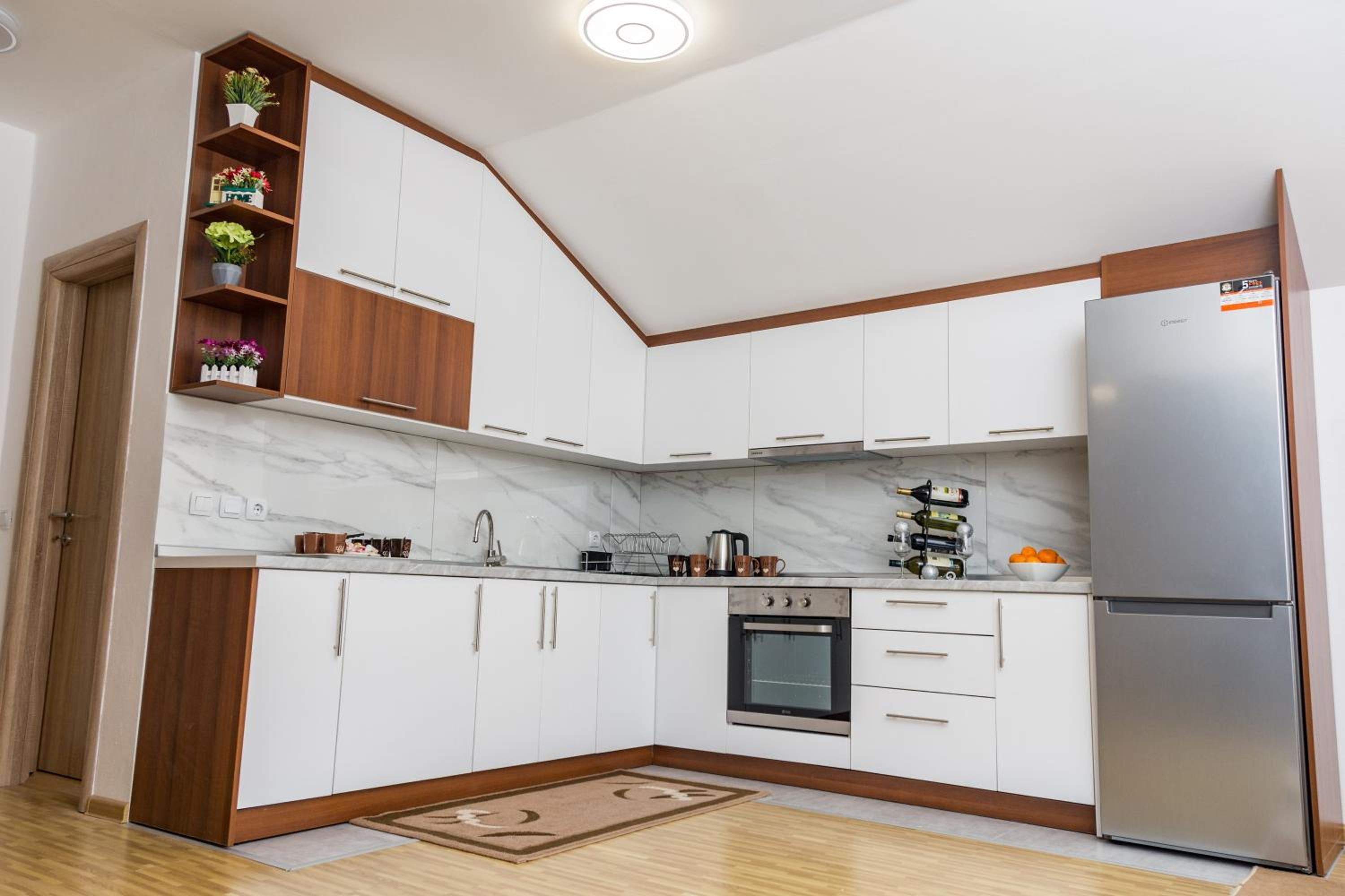 Apartman Lazar