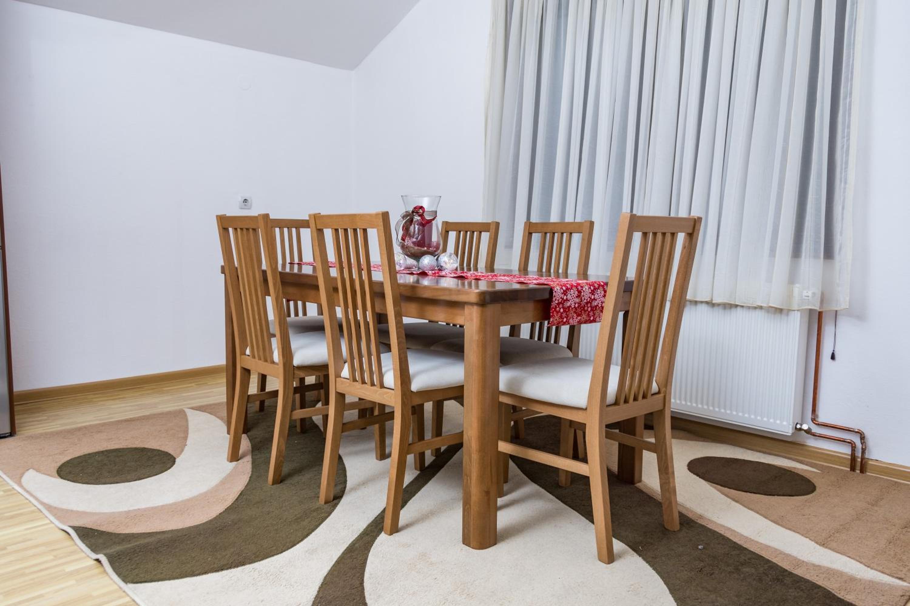 Apartman Lazar
